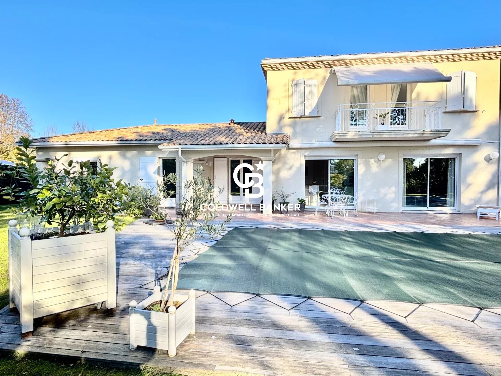 Agence immobilière de Silver Coast Int. Realty