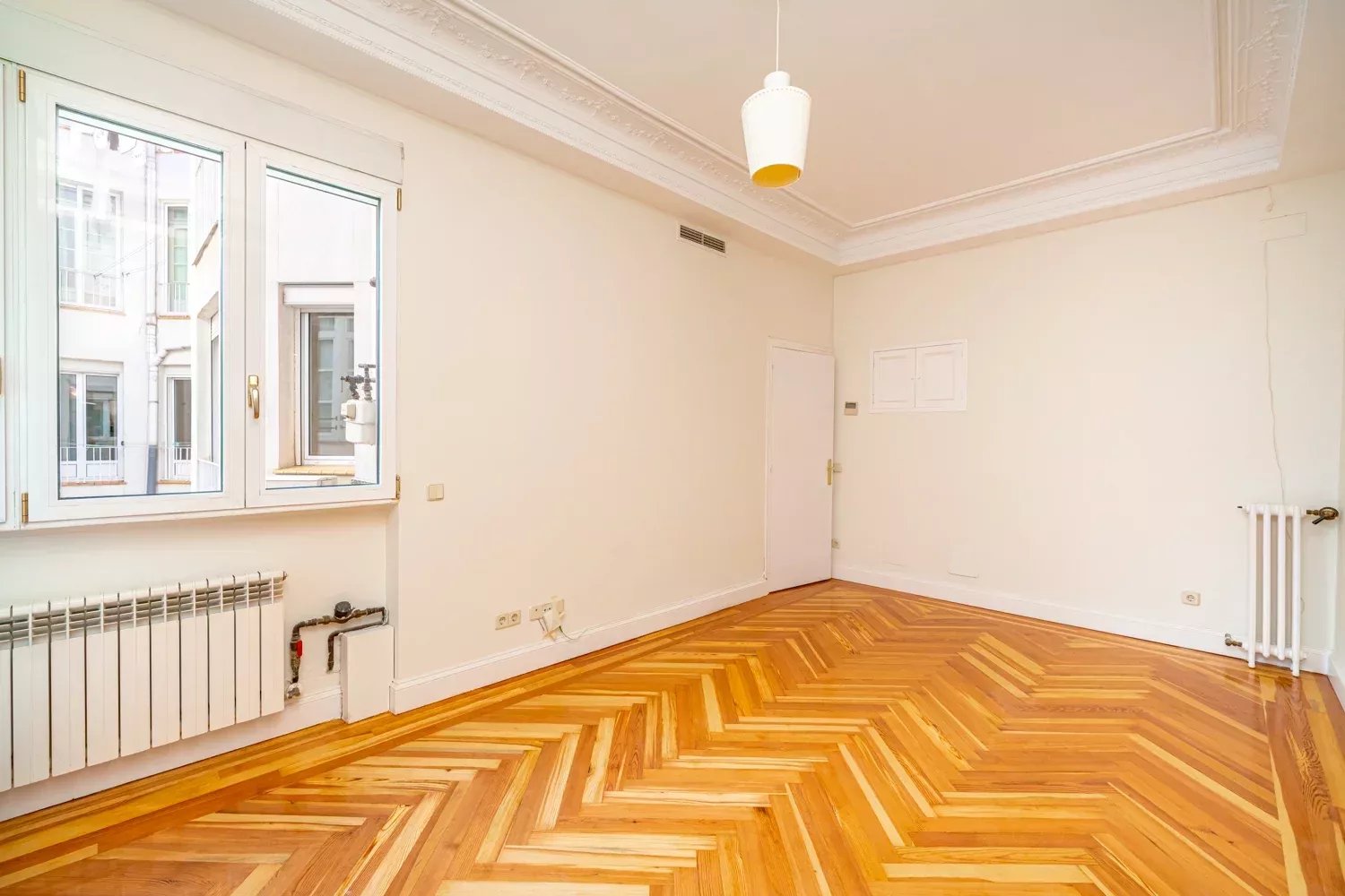 Daire Madrid - picture 19