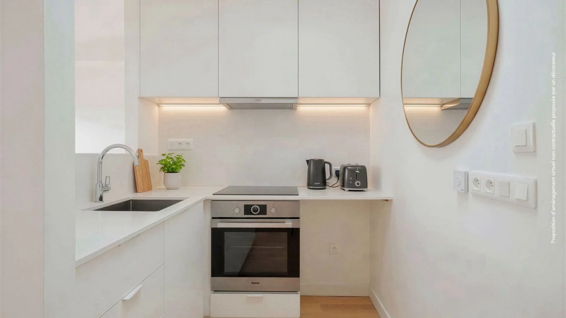 Paris 8e - MALESHERBES