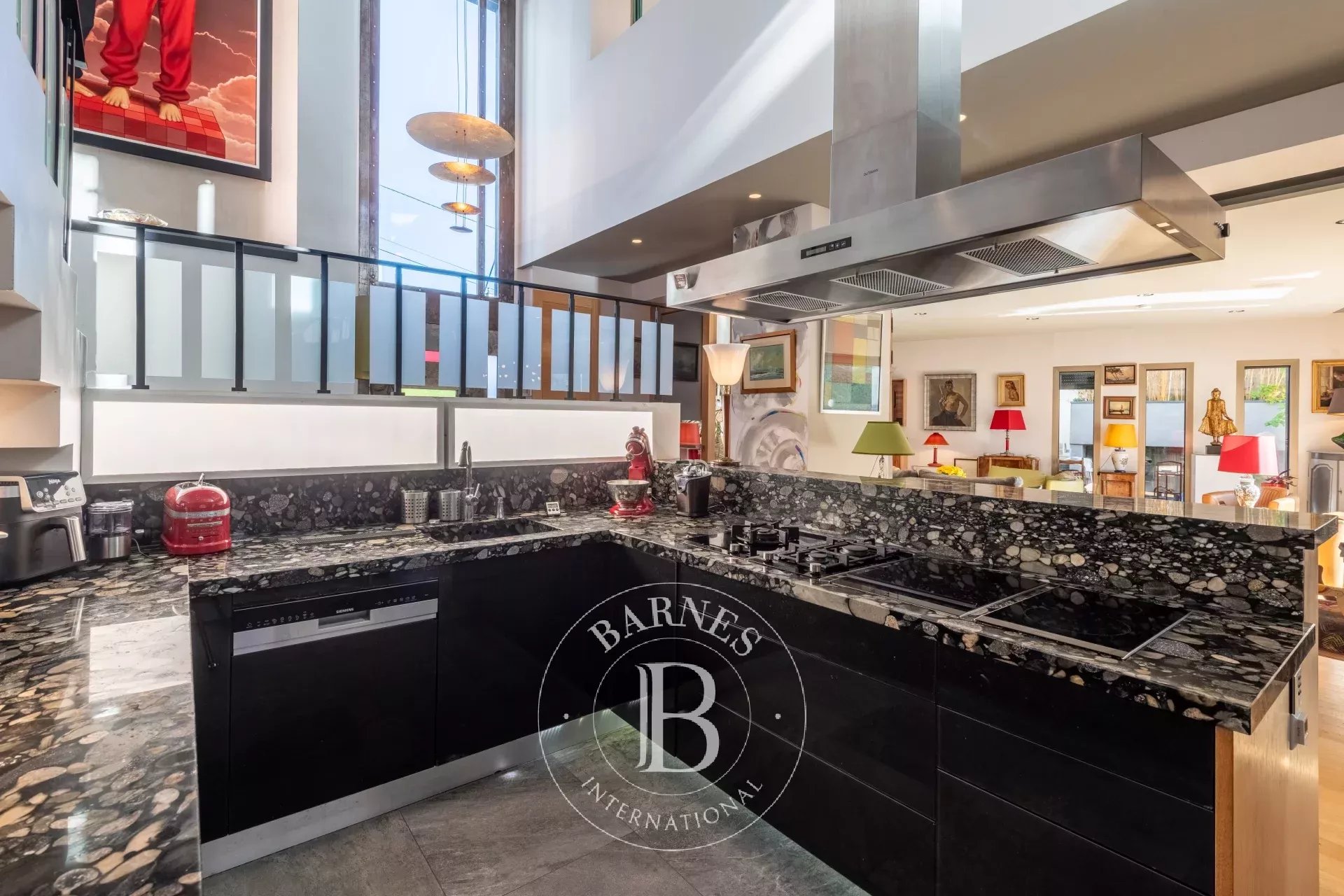 Ev Lyon 9ème - picture 5