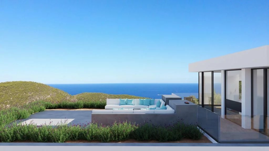 Sale Villa Roca Llisa