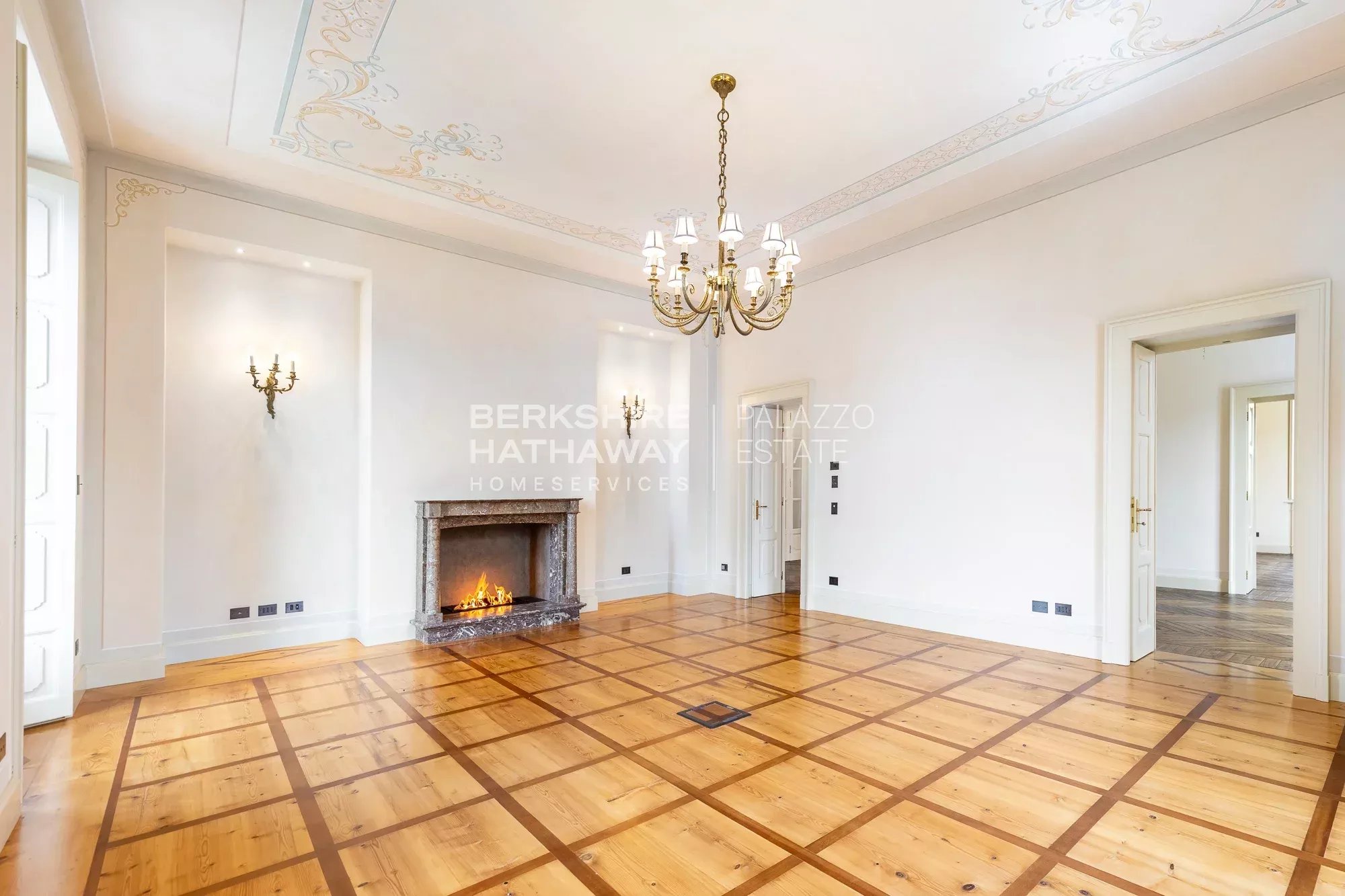 Elegante Dimora Liberty di Rappresentanza con Vista su Villa d’Este a Cernobbio, Lago di Como
