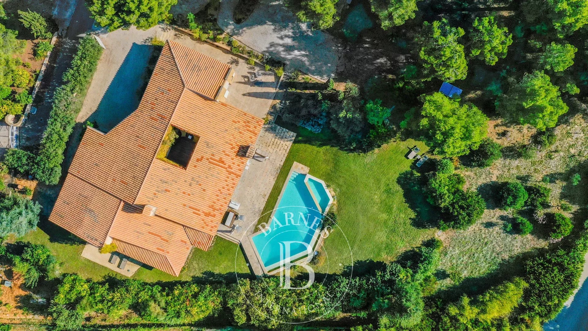 Ev Saint-Cyr-sur-Mer