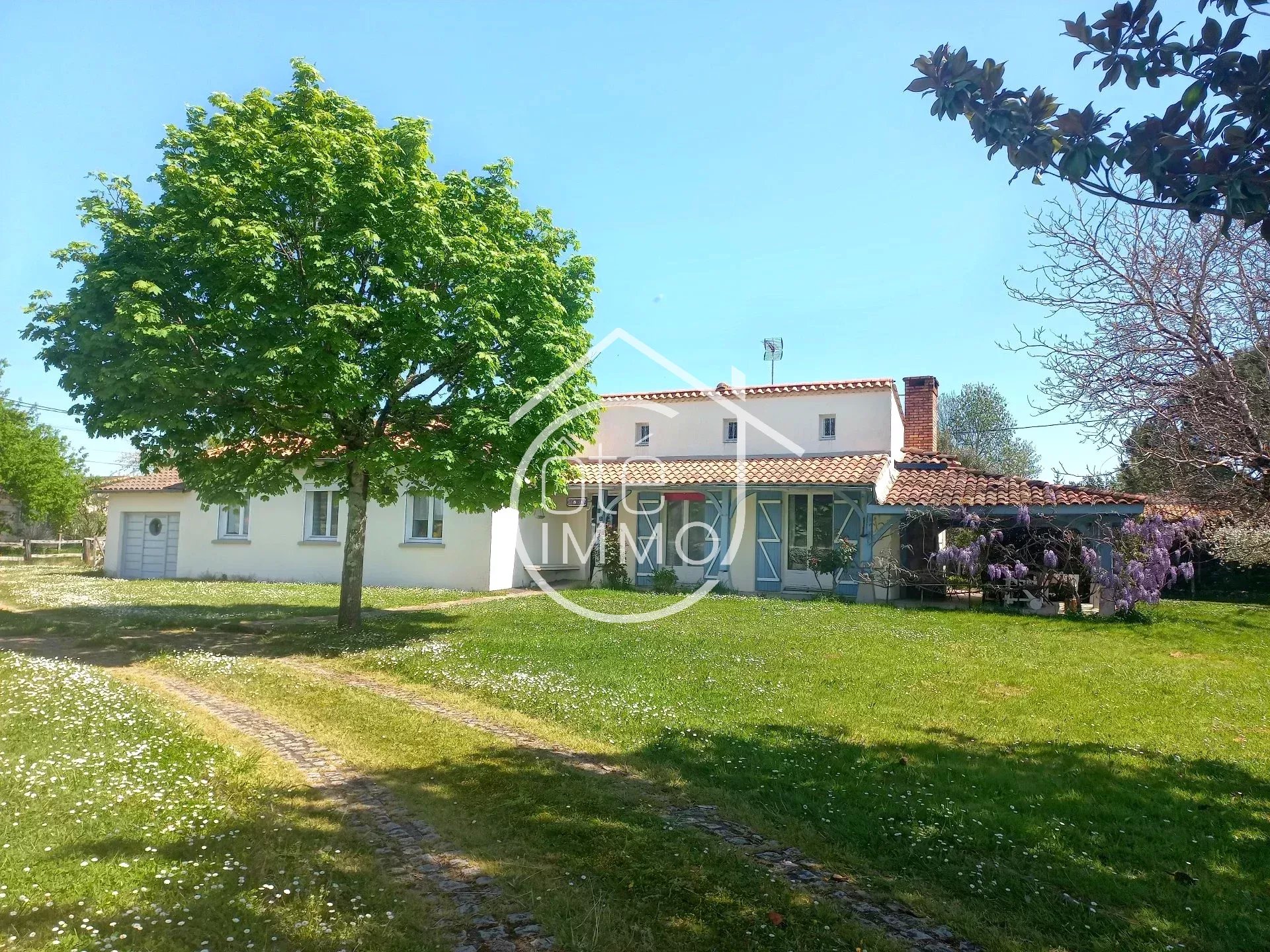 Agence immobilière de Agence Coteimmo.fr