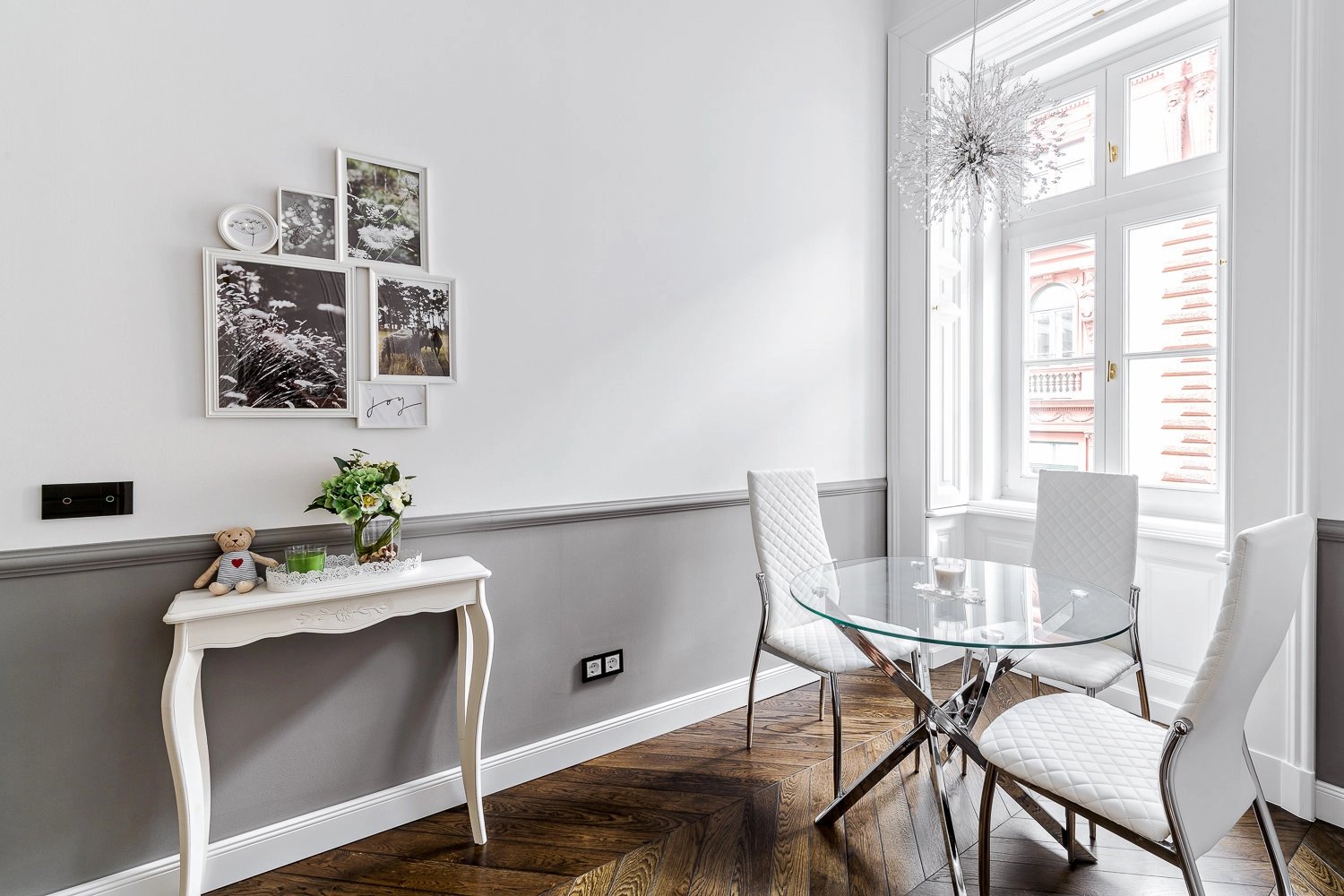 Daire Budapest V. kerülete - picture 11