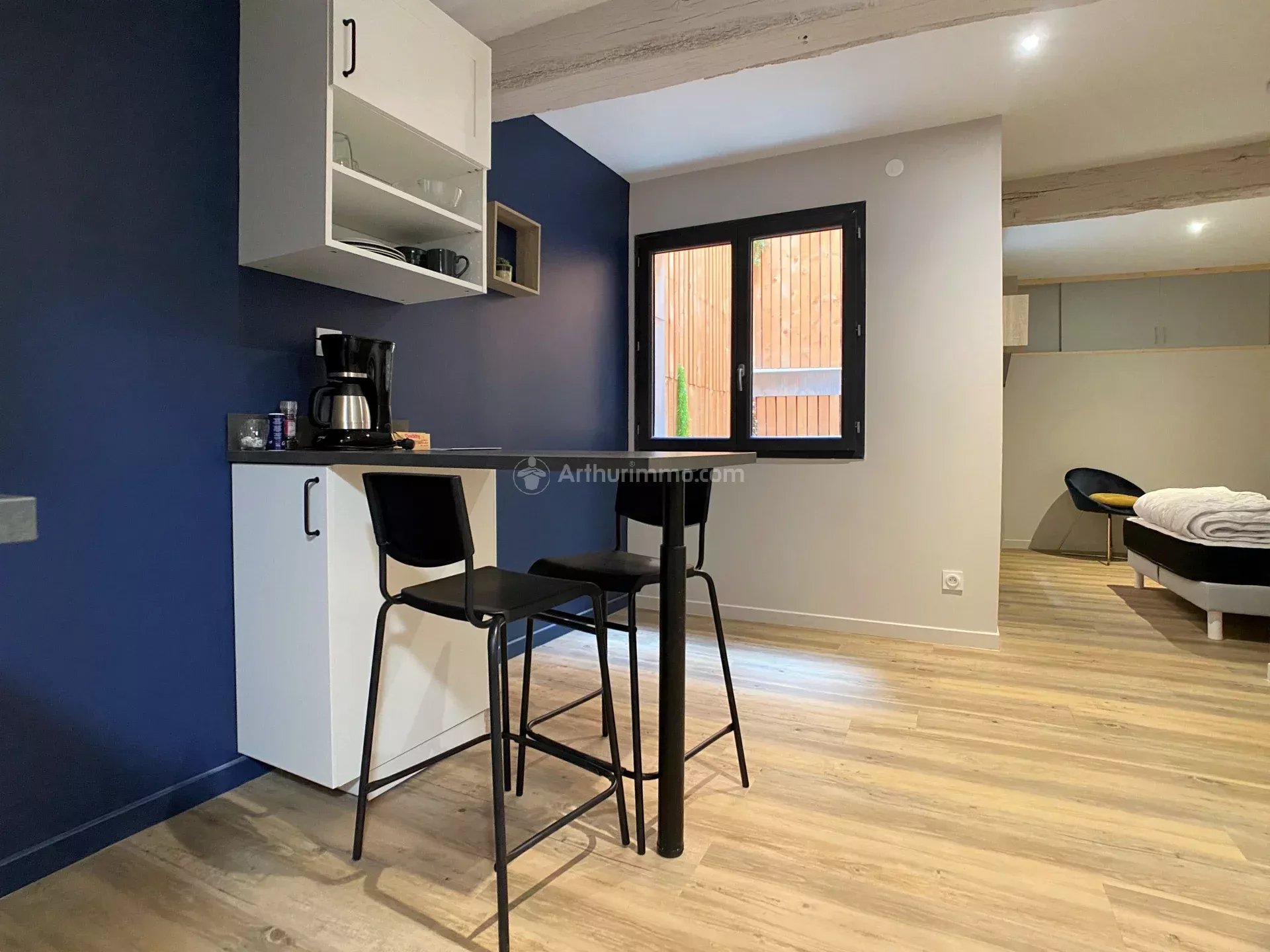 Agence immobilière de Arthurimmo.com ABC Immobilier Albi Verdier
