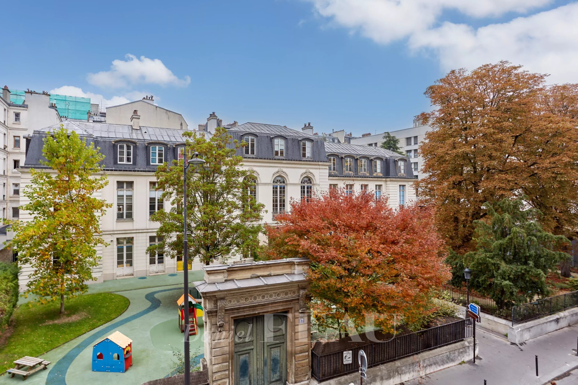 Property Slider Image