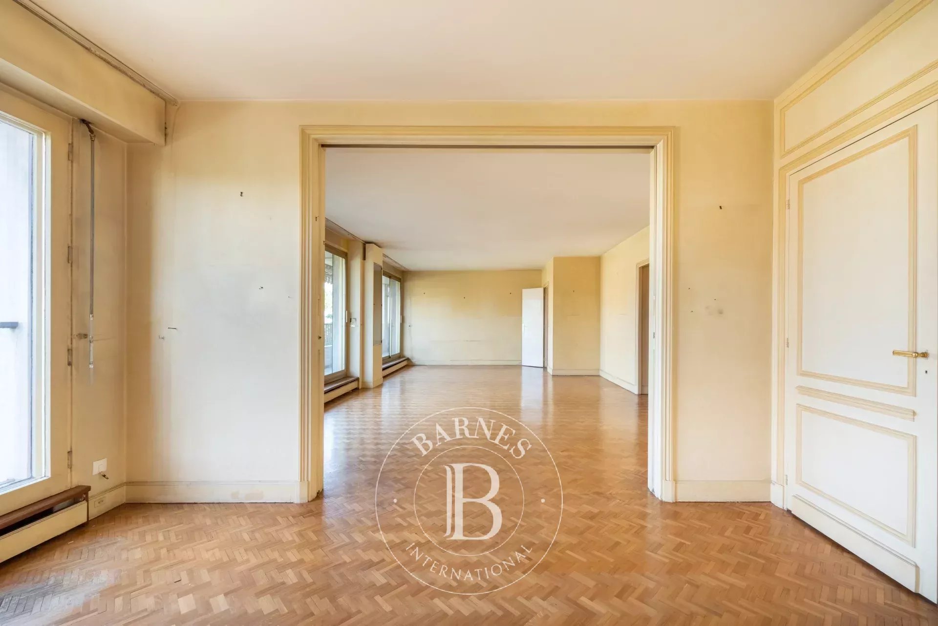 Exclusive - Paris 16 - Suchet/Marmottan - panoramic view - picture 7