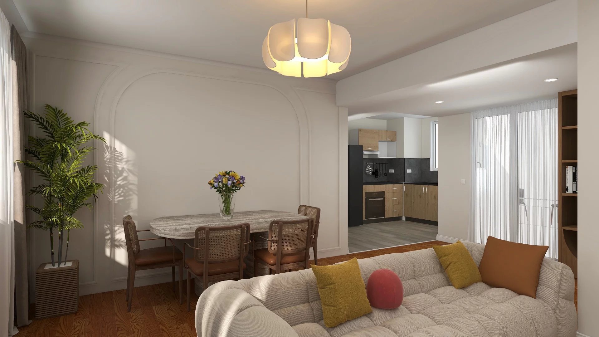 Vente Appartement Toulouse