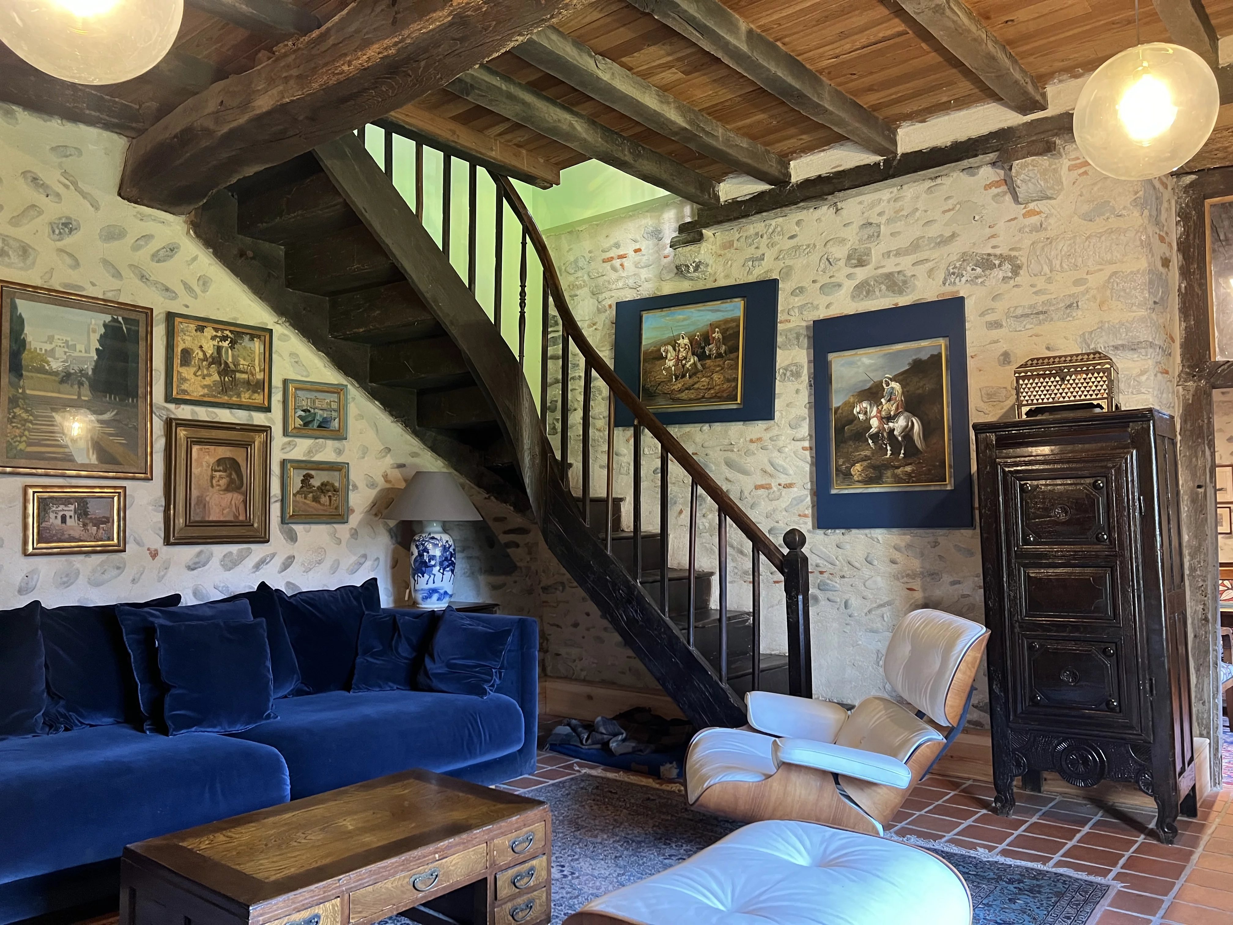 Middeleeuws herenhuis