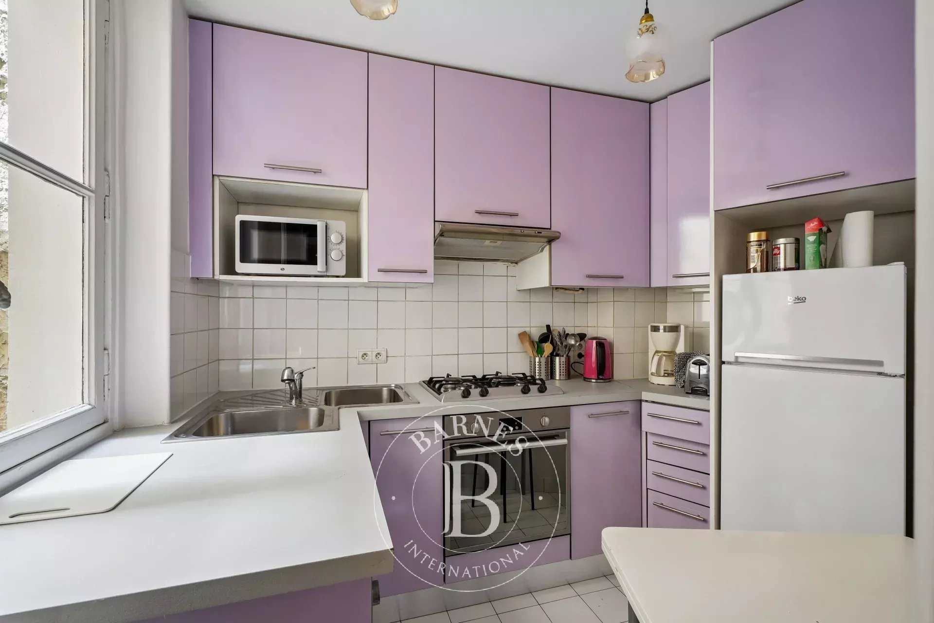 Paris  - Apartment 2 Bedrooms - picture 9