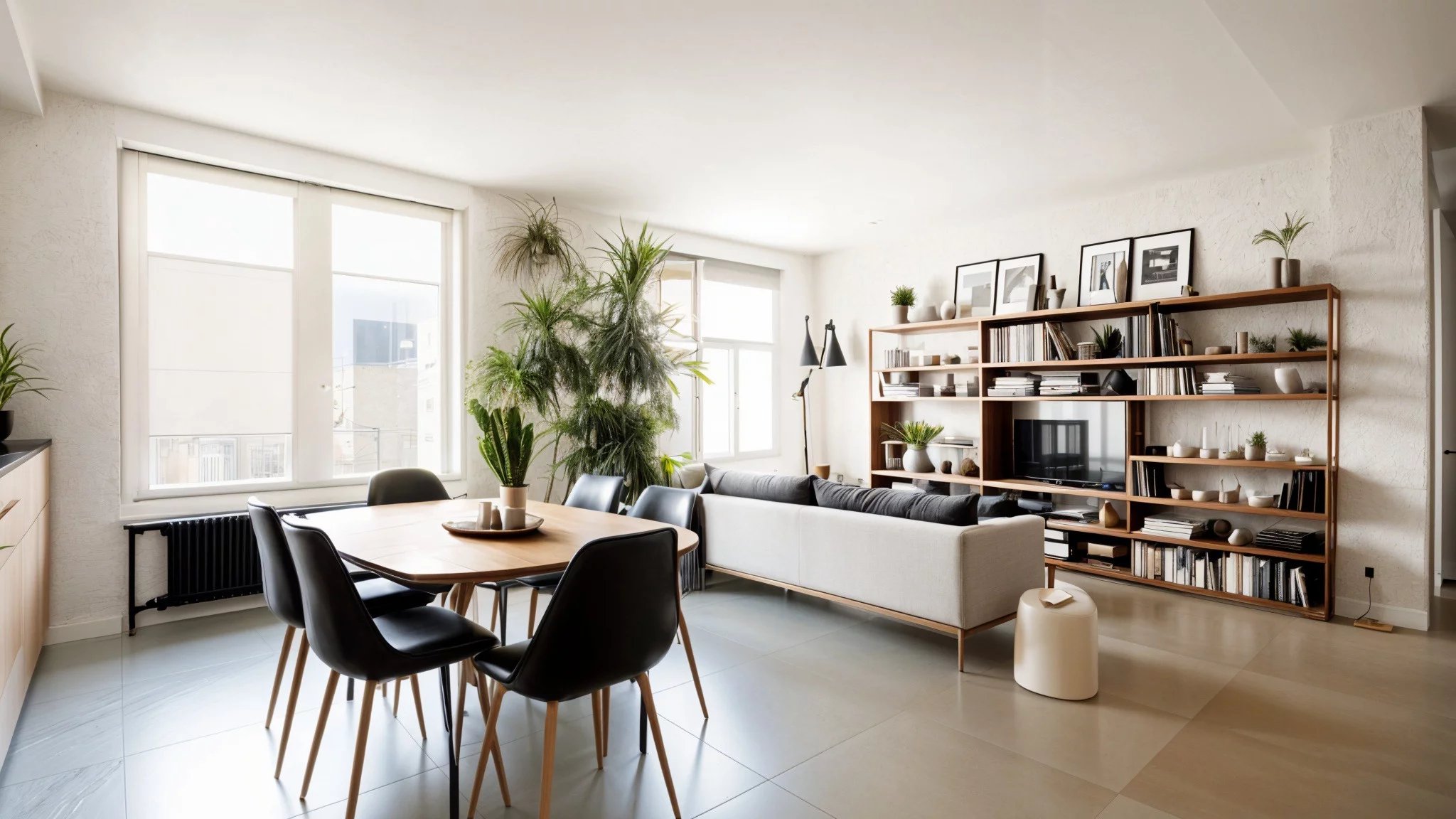 Paris 16e - PLACE VICTOR HUGO