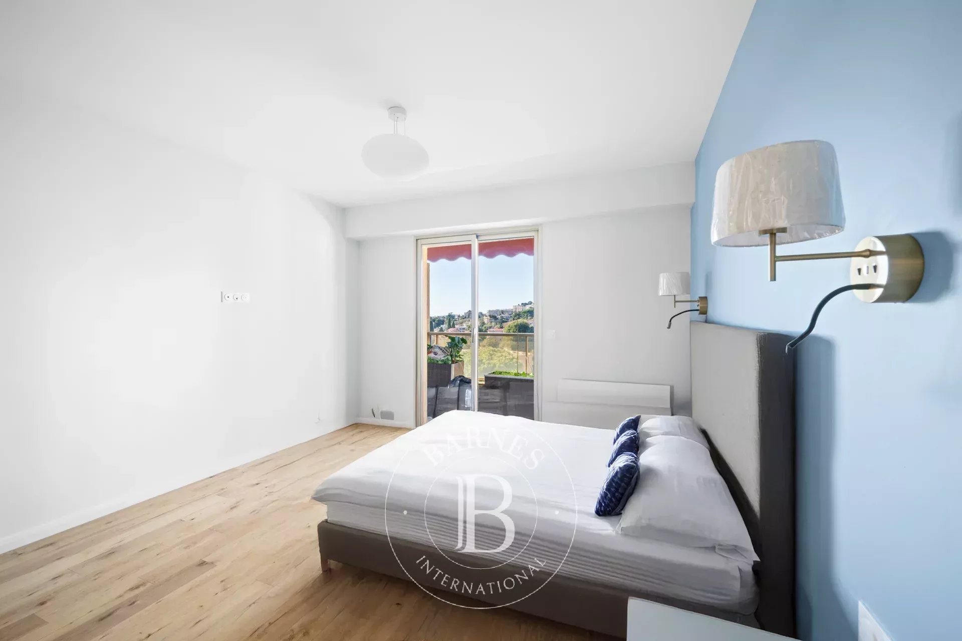 Daire Nice - picture 8