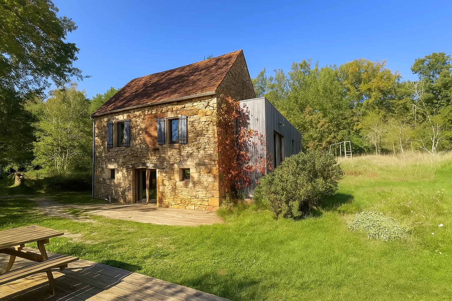 Agence immobilière de Arthurimmo.com Gourdon