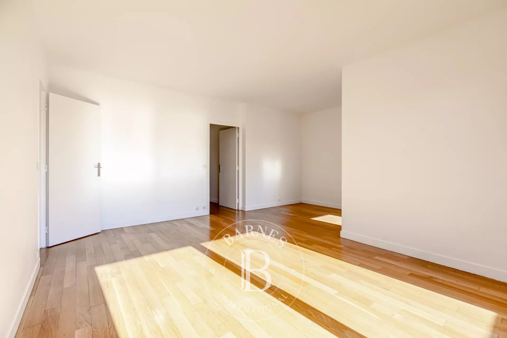 Daire Paris 17ème - picture 7