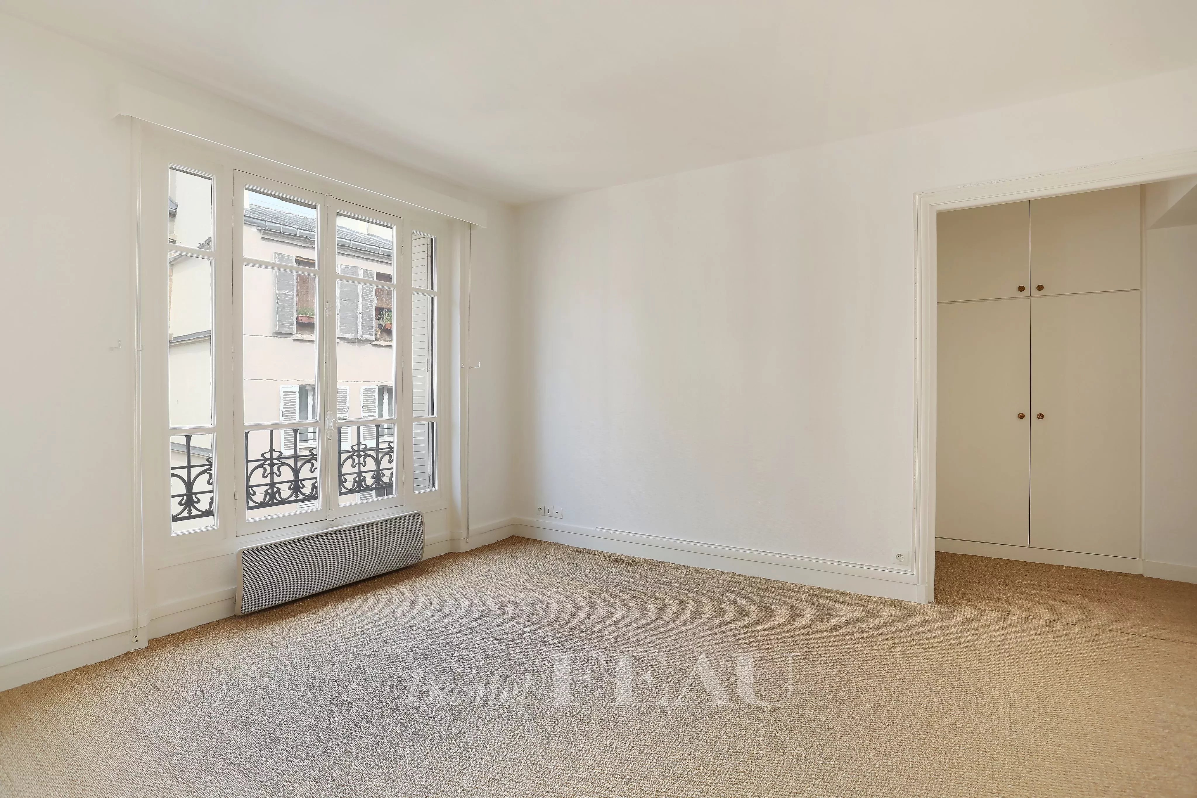Rental Apartment Paris 5th