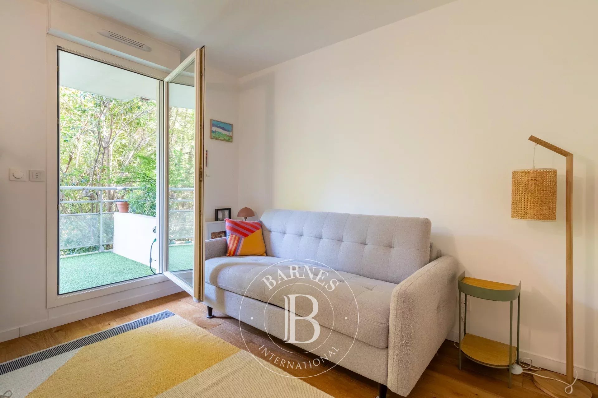 Daire Marseille 8ème - picture 13