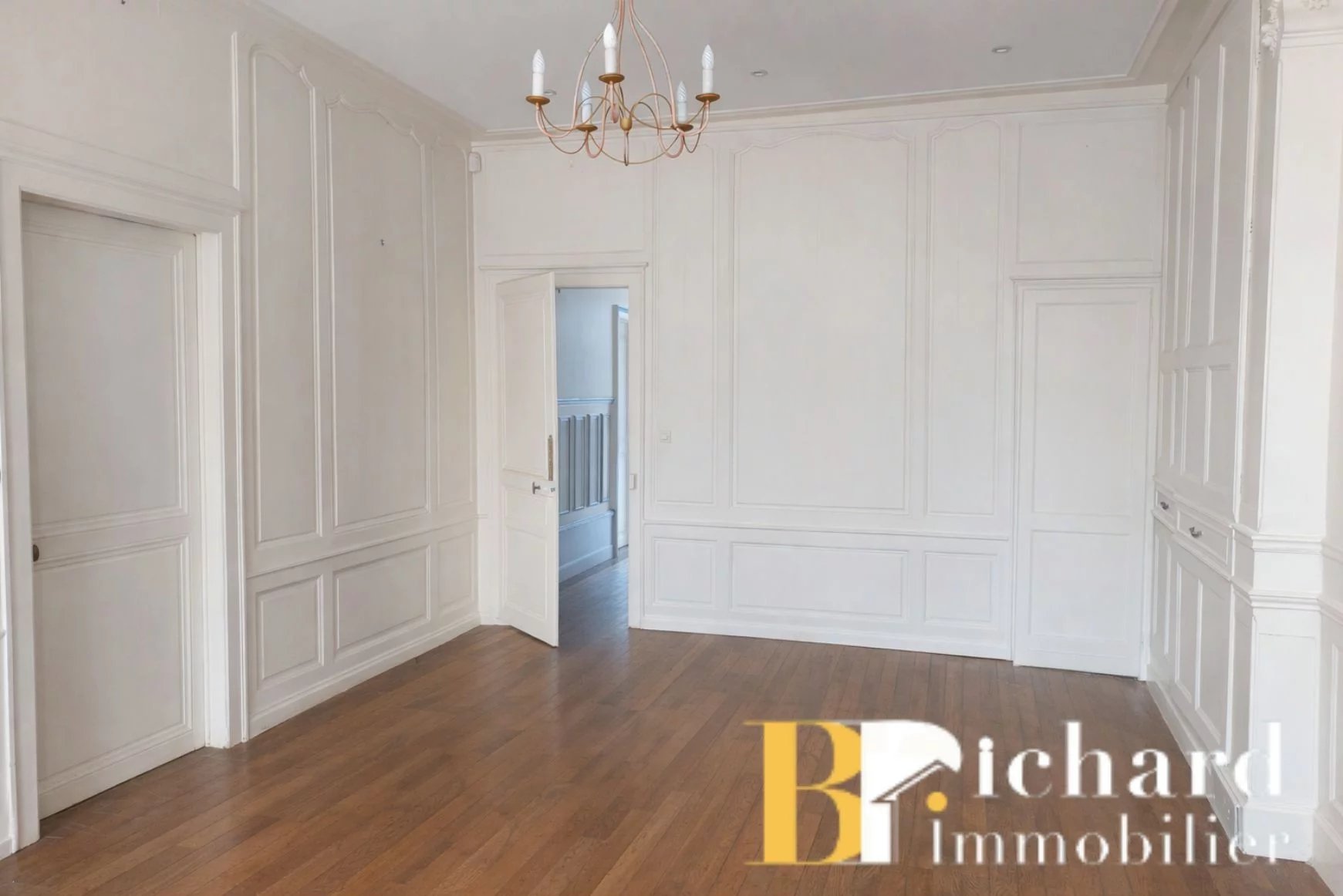 Photo bien immobilier