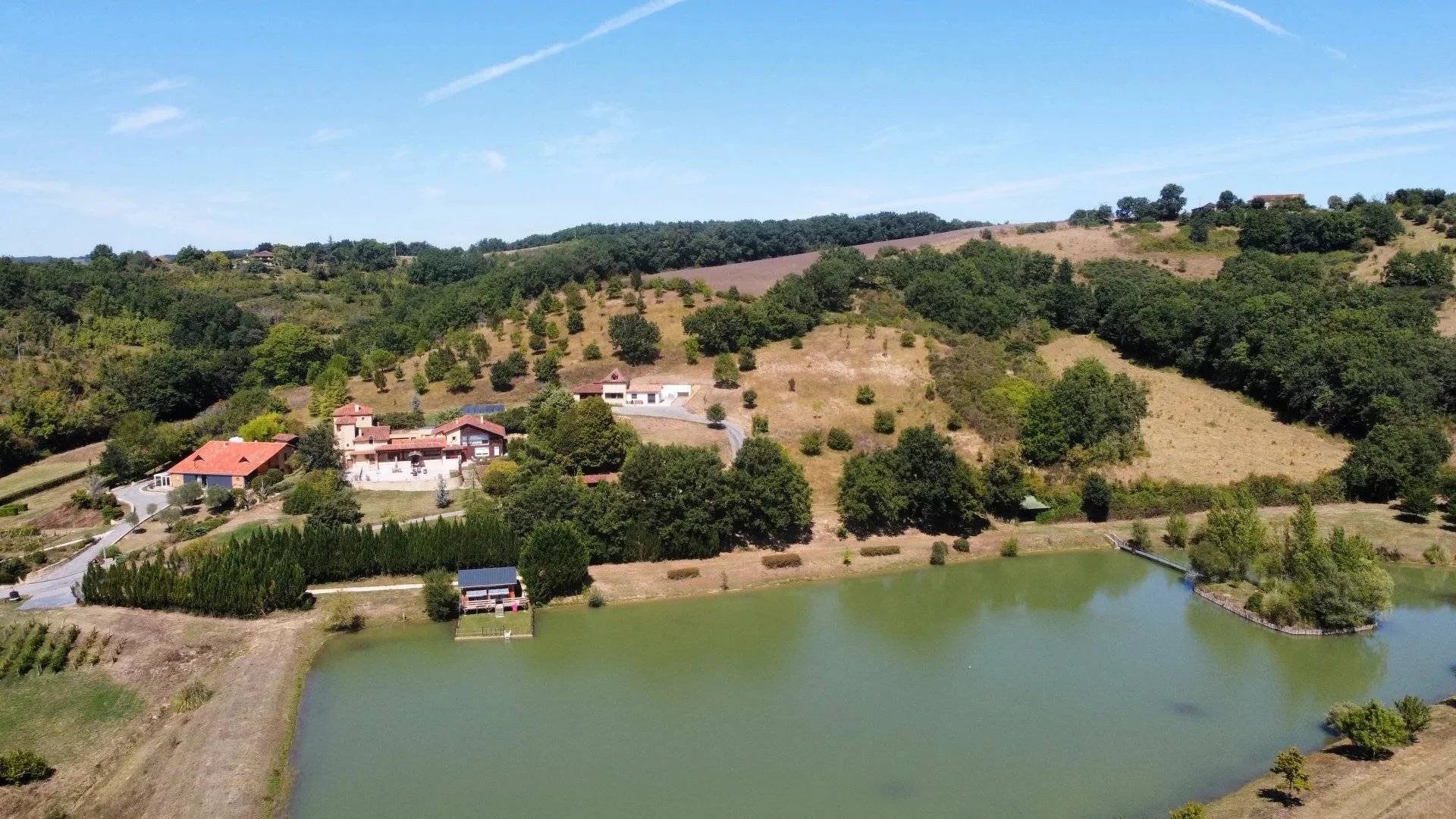 Vente Maison Mirande