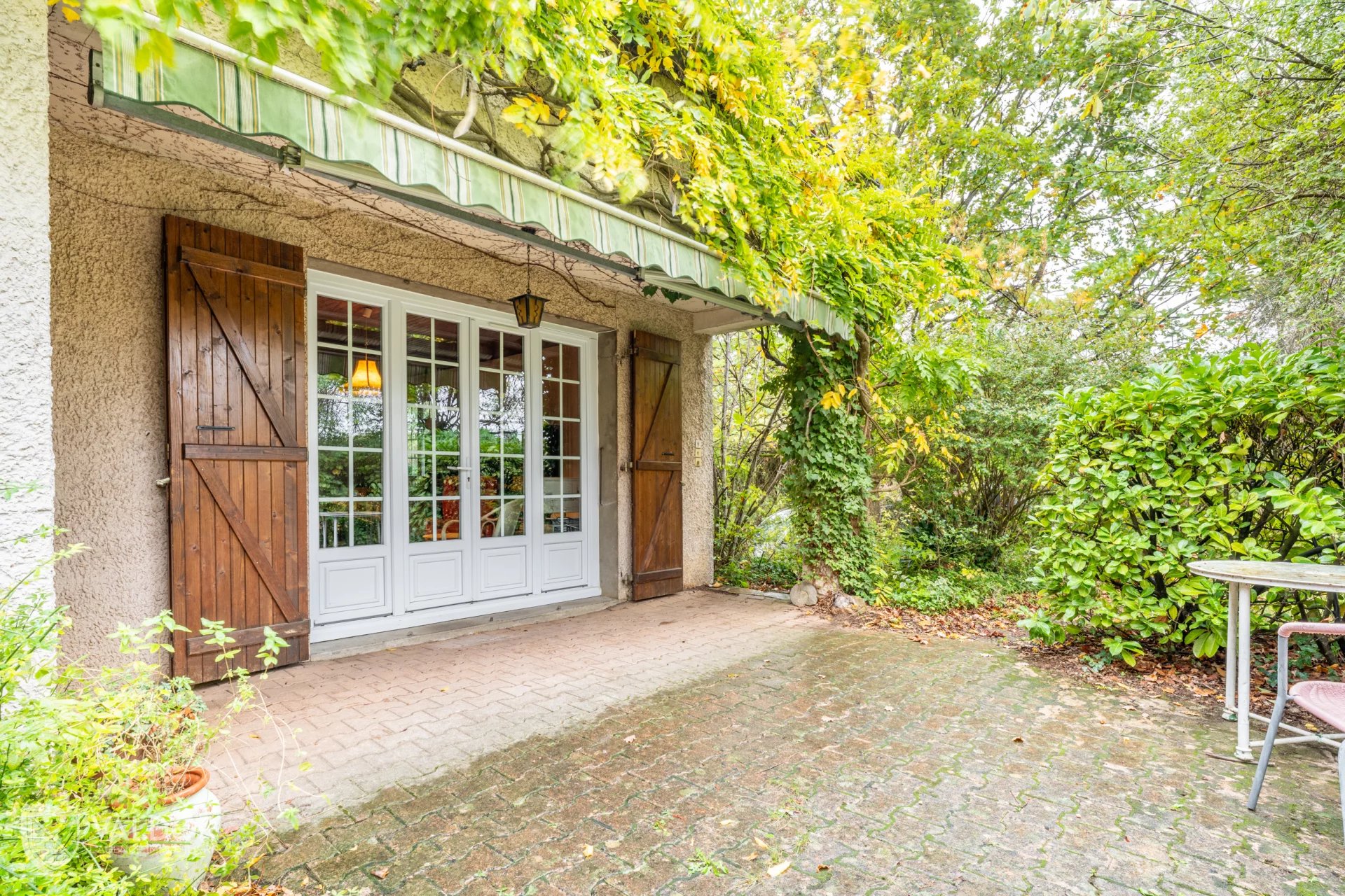 Maison à rénover à Chasselay (69380)