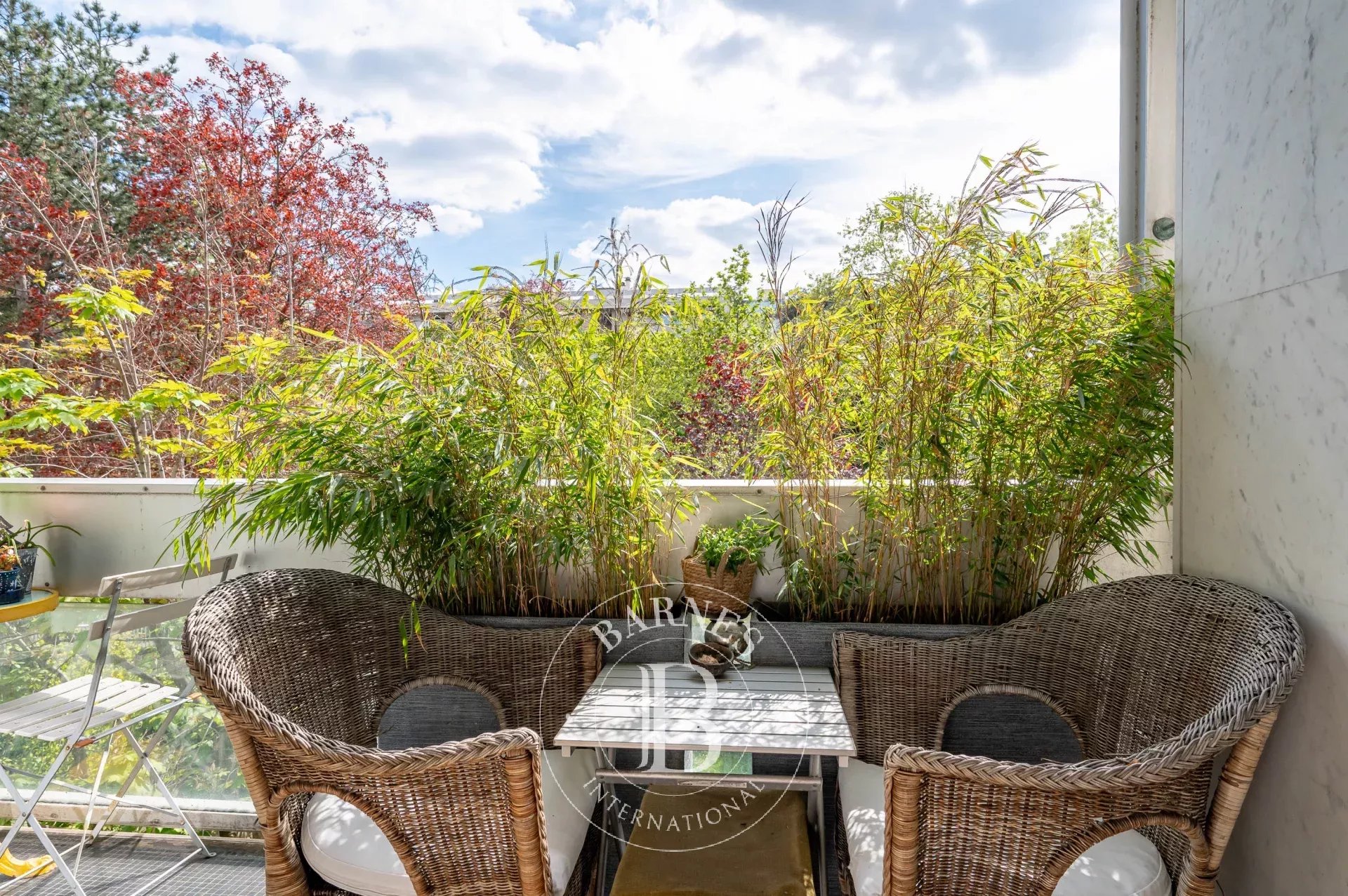 Квартира Neuilly-sur-Seine - picture 8