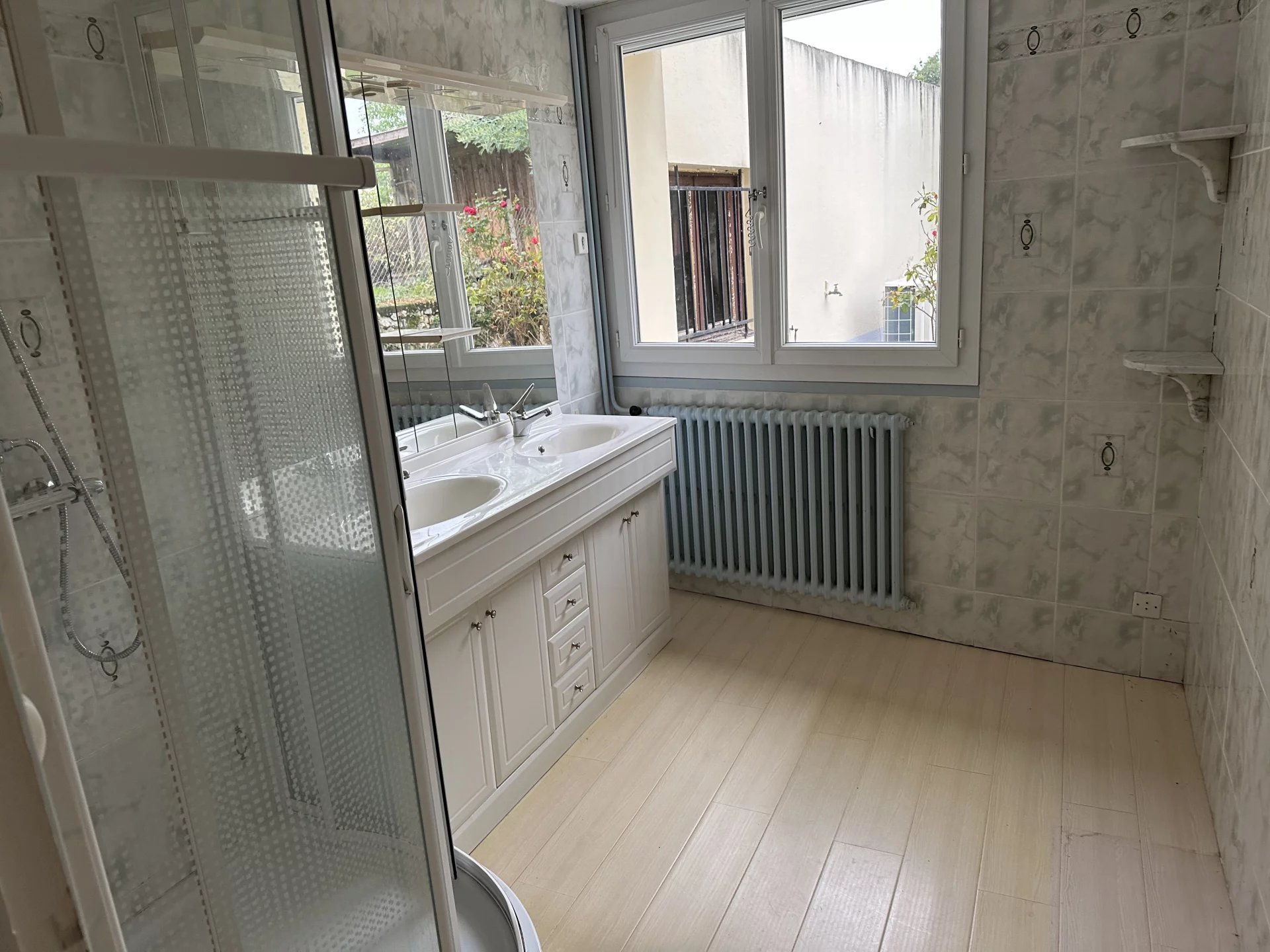 Vente Maison Valence-en-Poitou