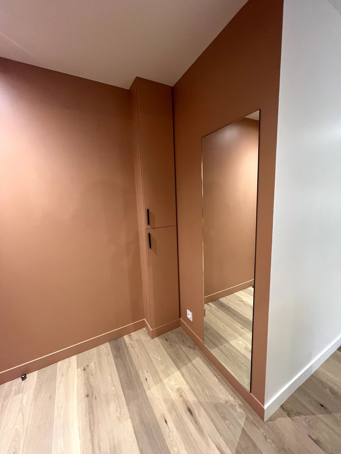 Alquiler Piso Paris 16ème