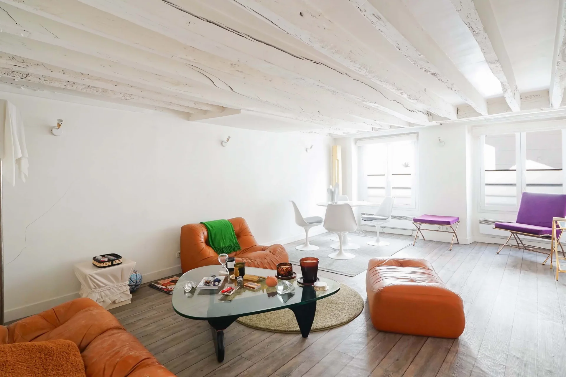 Paris 3e - RAMBUTEAU