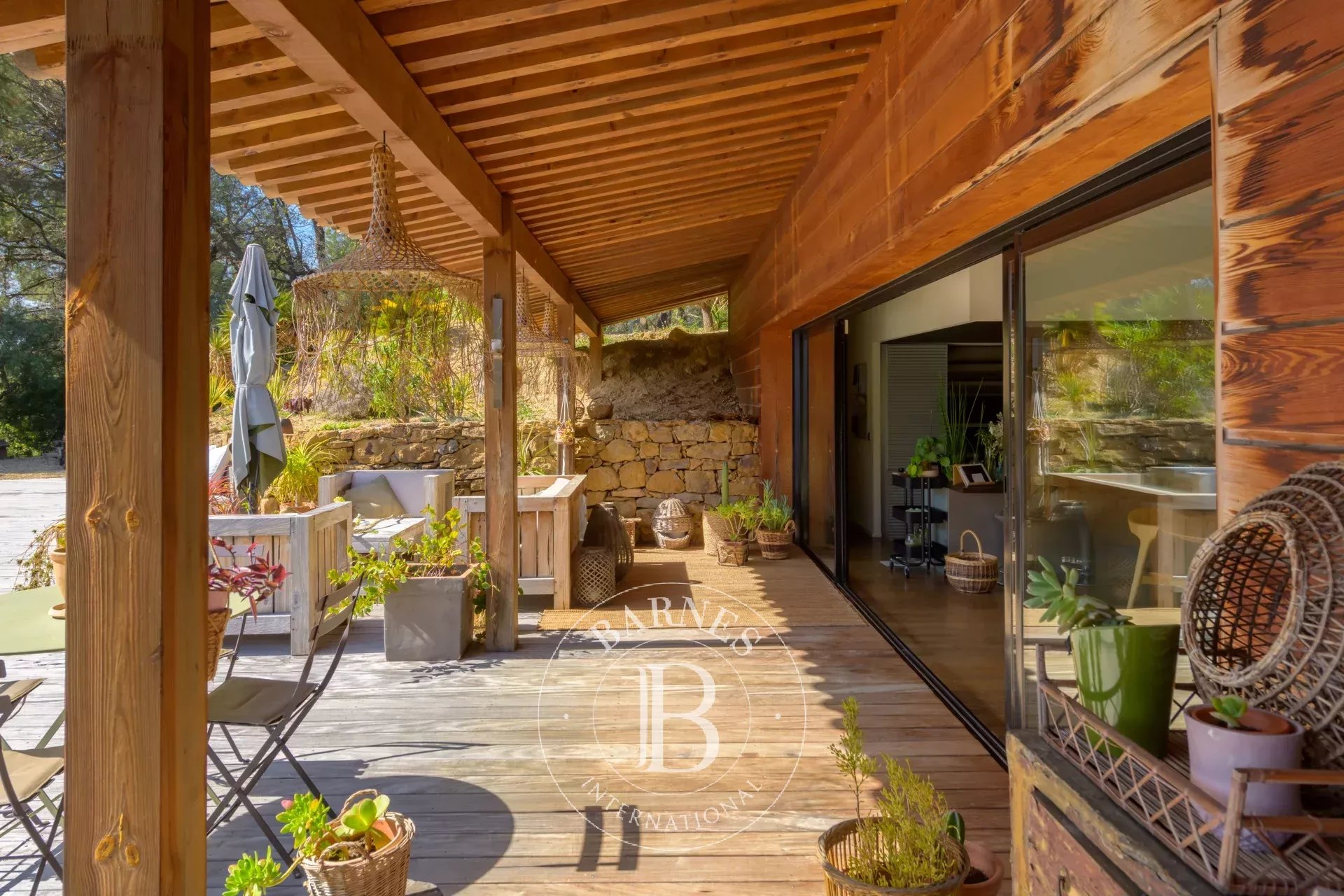 Ev Évenos - picture 27