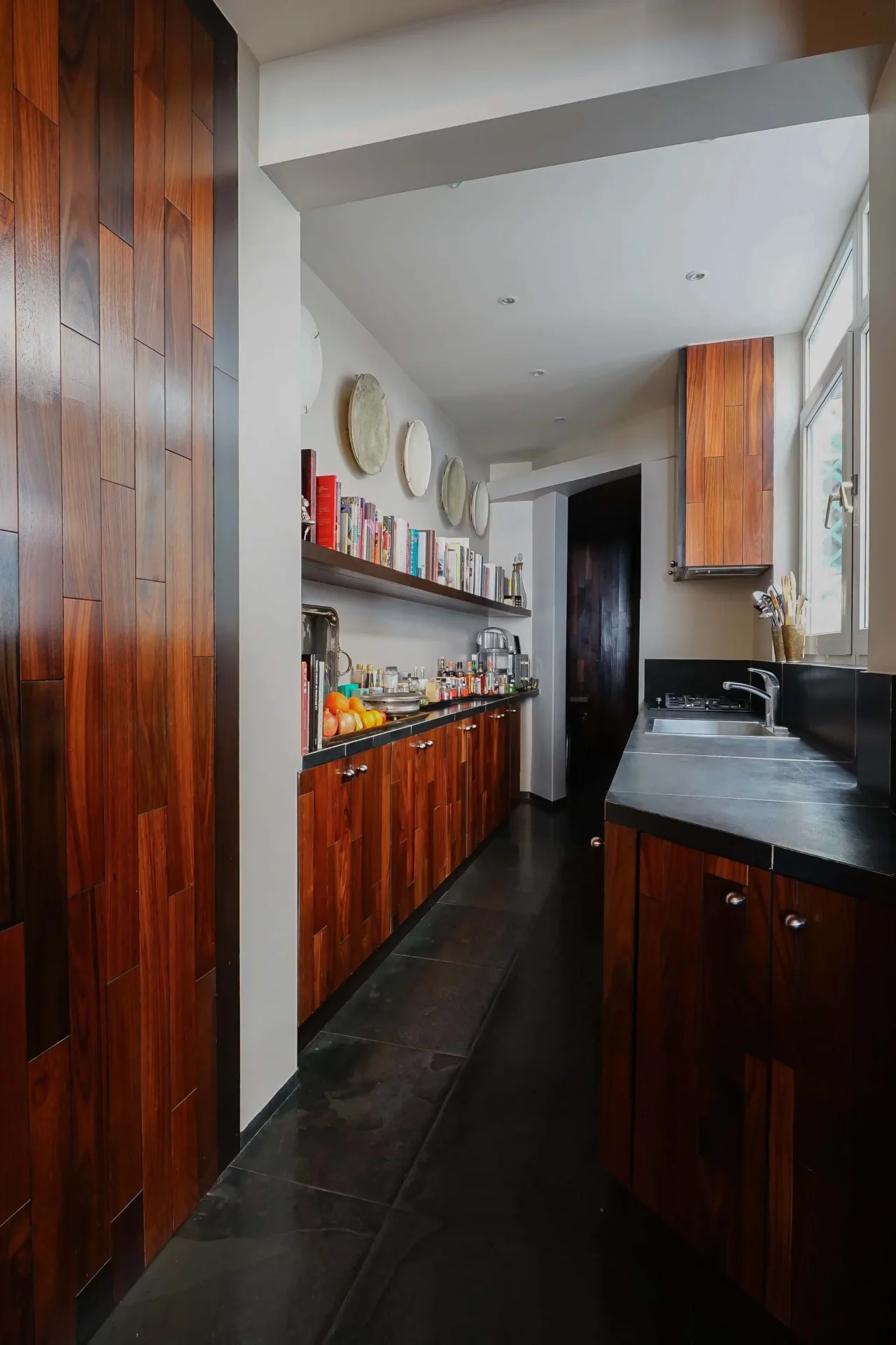 Paris 9e - NOUVELLE ATHÈNES / RUE LA BRUYÈRE