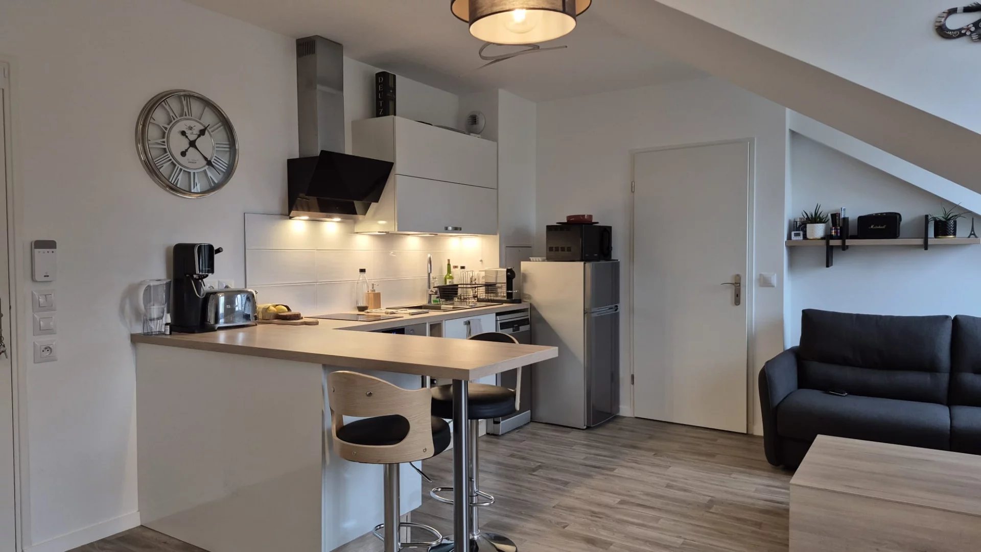 Agence immobilière de Massas Immobilier