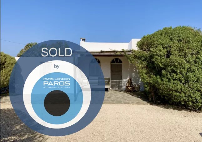 VERY NICE HOUSE SURROUNDED BY GREENERY WITH SEA VIEW