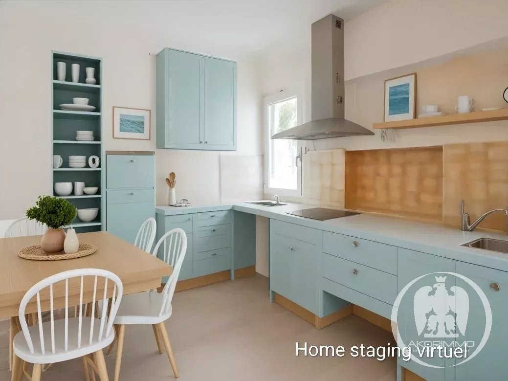 Appartamento  - 2 stanze  - 42.0 m2 -