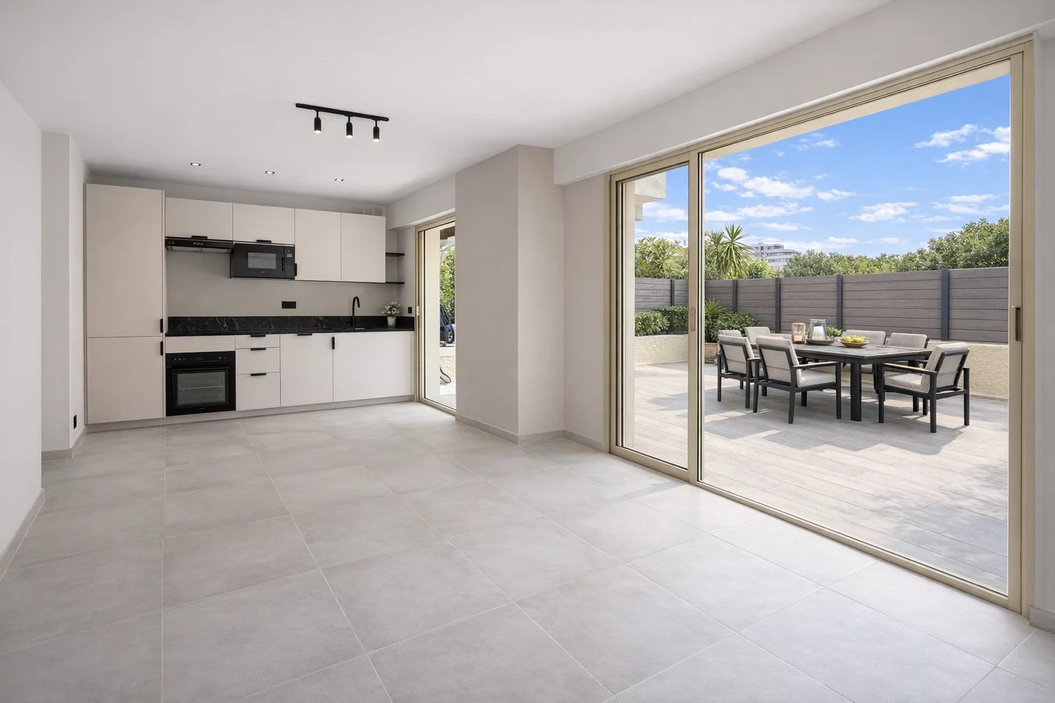 Agence immobilière de Ficara Immobilier