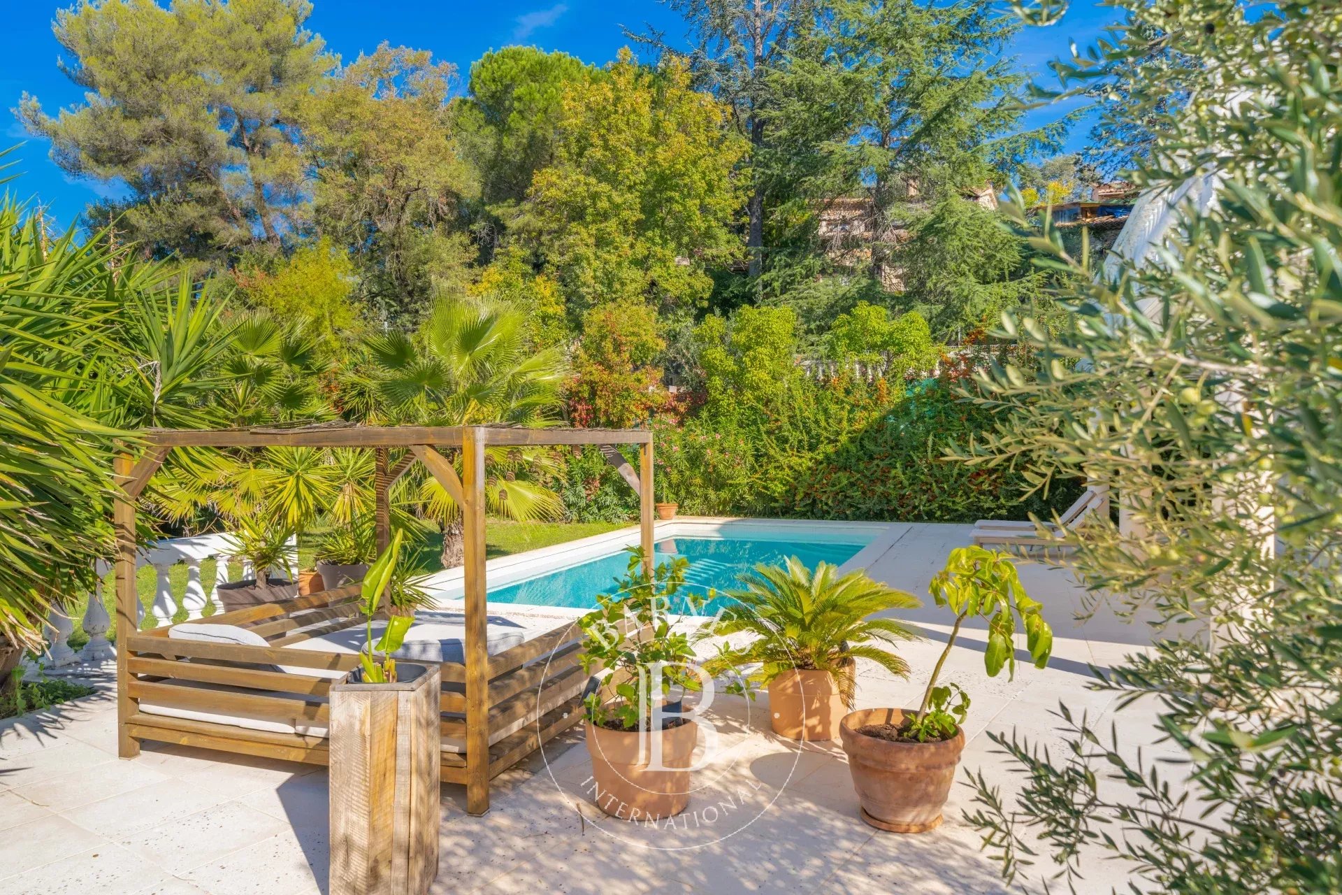 Villa La Roquette-sur-Siagne - picture 15