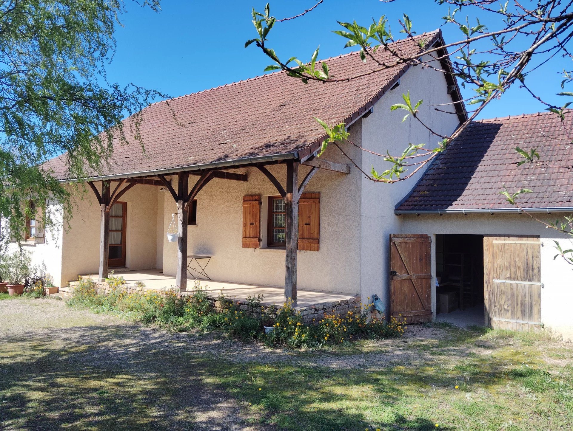 Vente Maison Étrigny