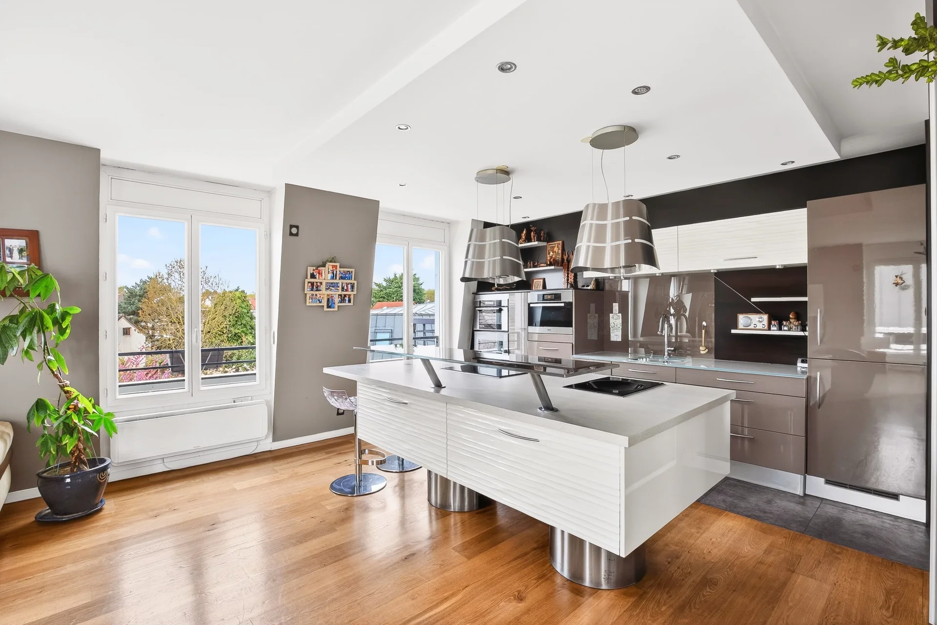 Sèvres - RIVE GAUCHE