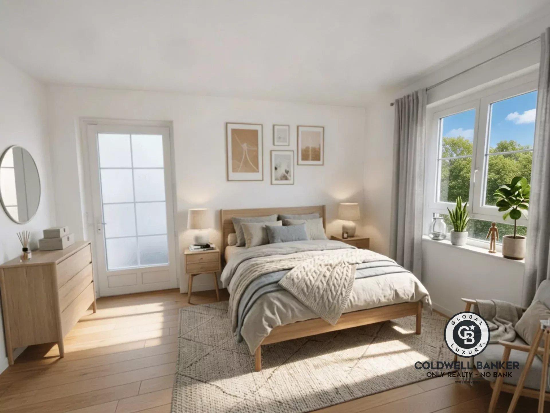 PRILLY - APPARTEMENT NEUF DE 4.5 PIECES - VUE LAC ! - Photo 4
