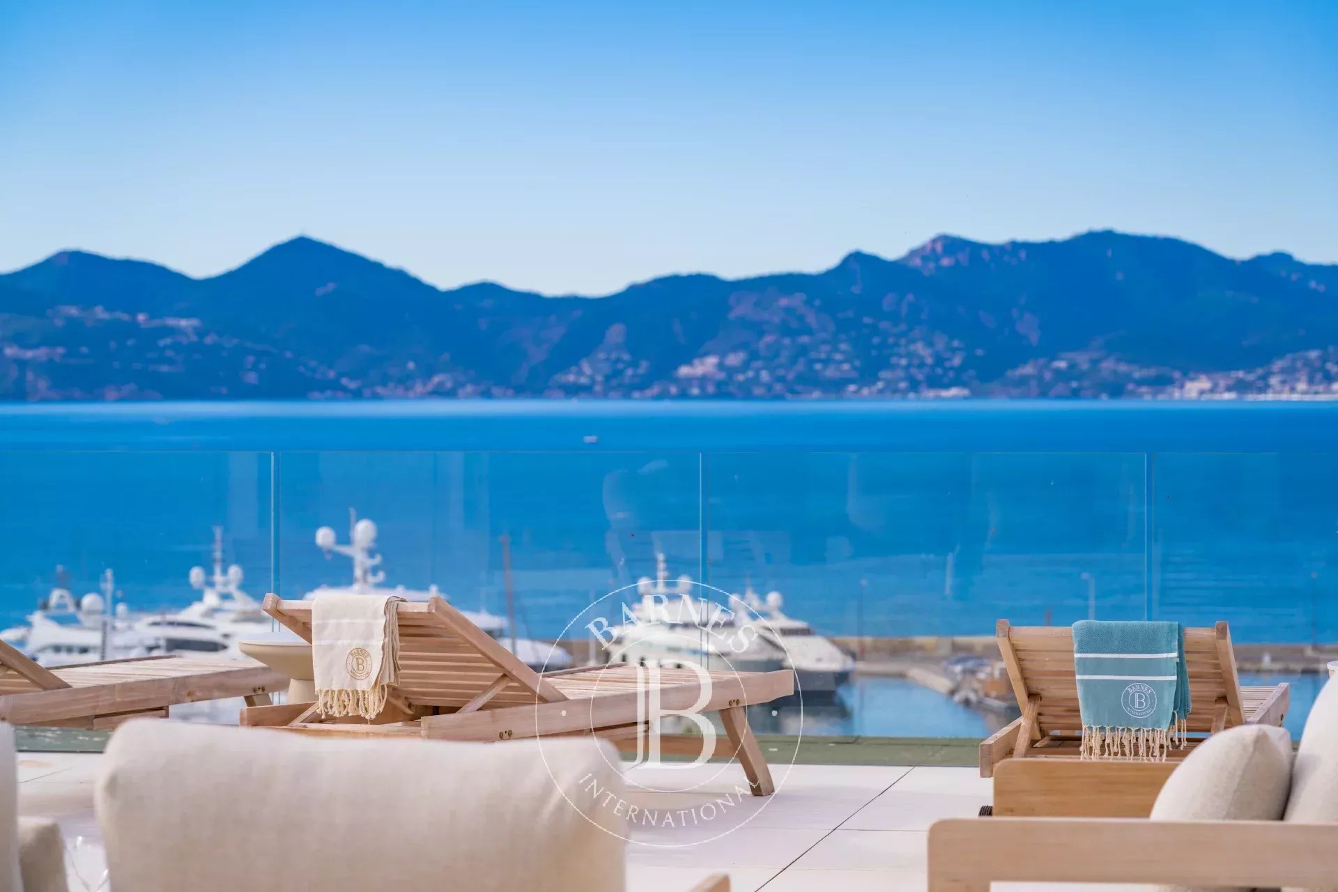 Daire Cannes - picture 27