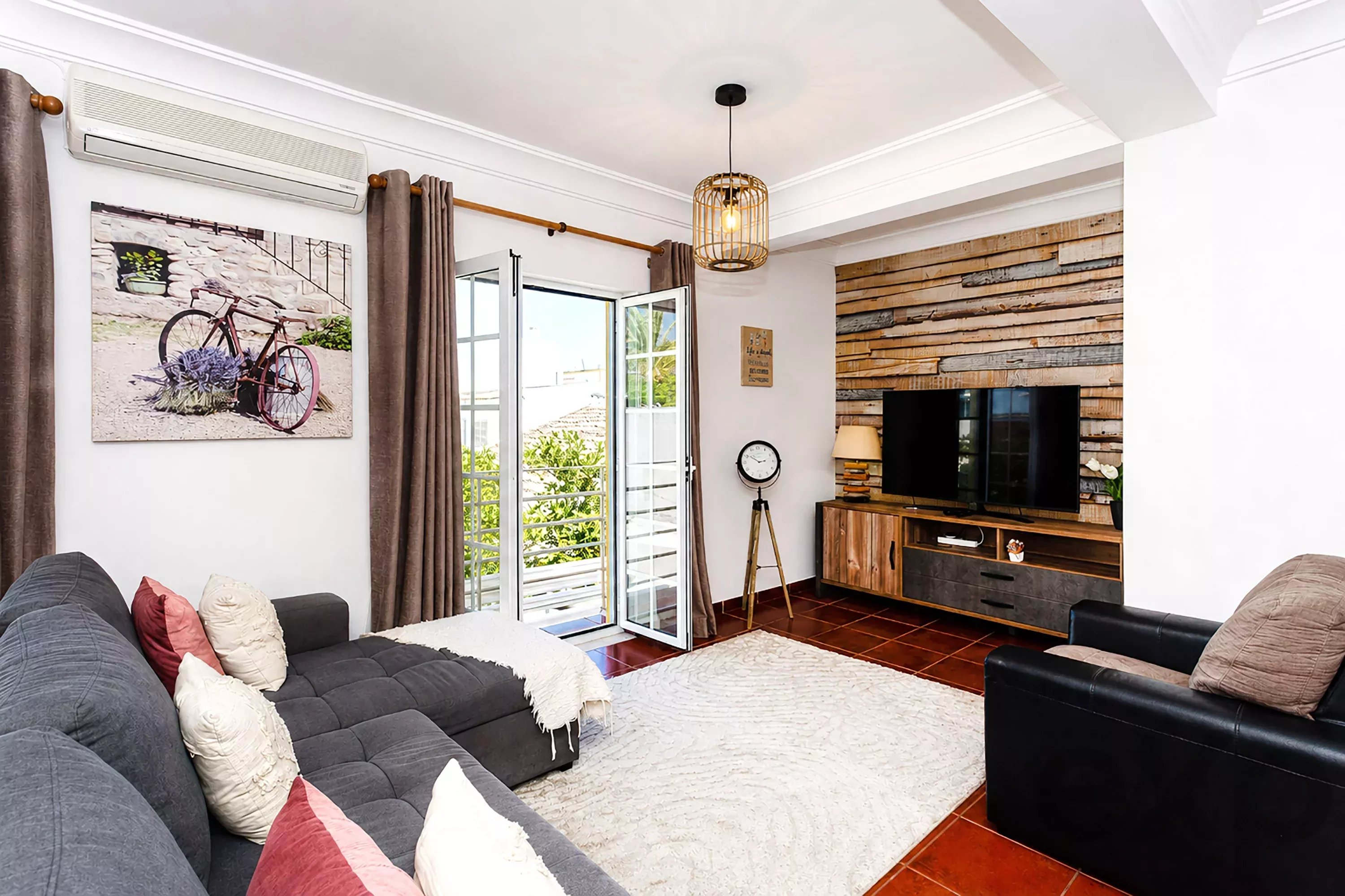 Flat with sunny terrace in Cabanas de Tavira, East Algarve 87088582 image 17