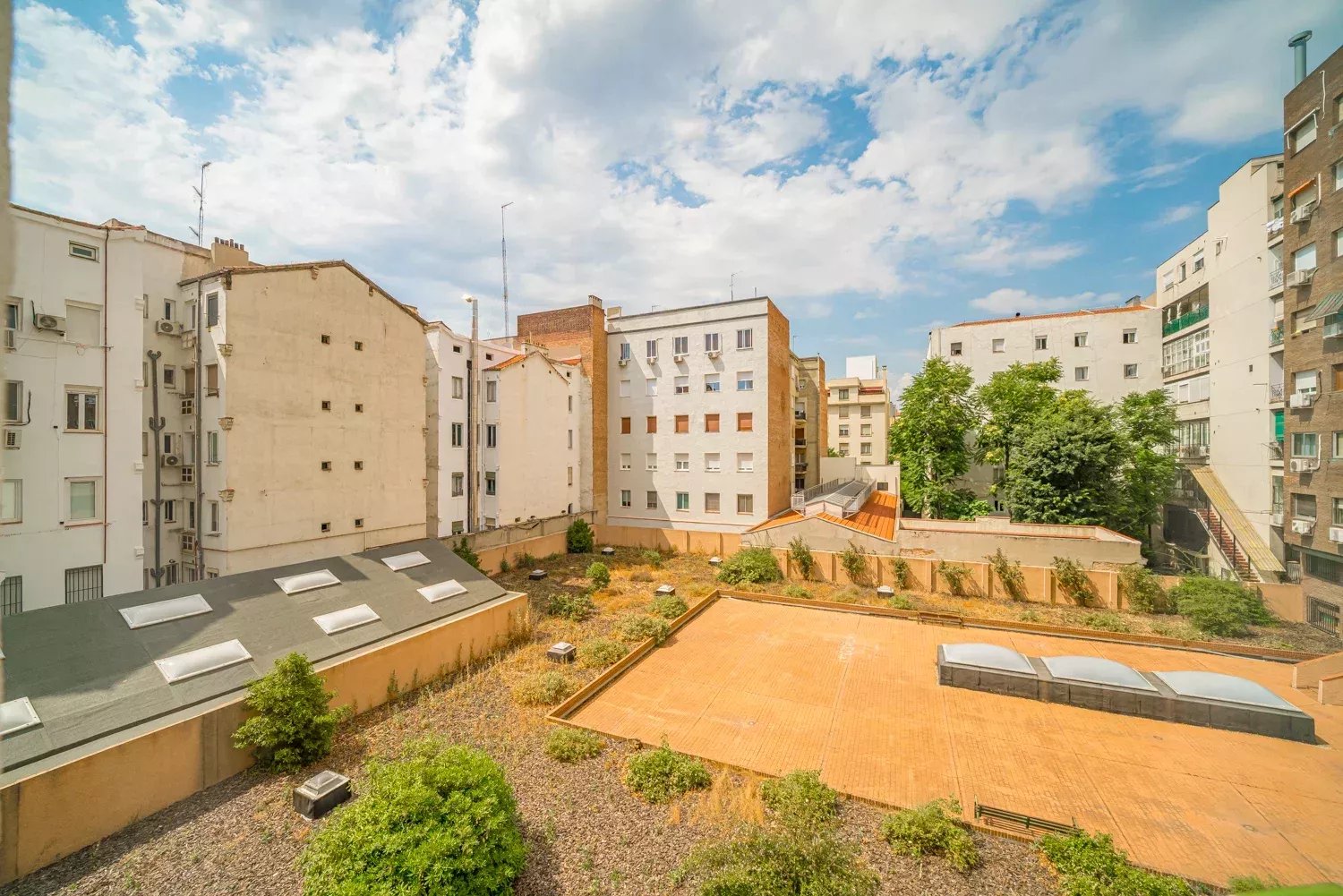 Daire Madrid - picture 38