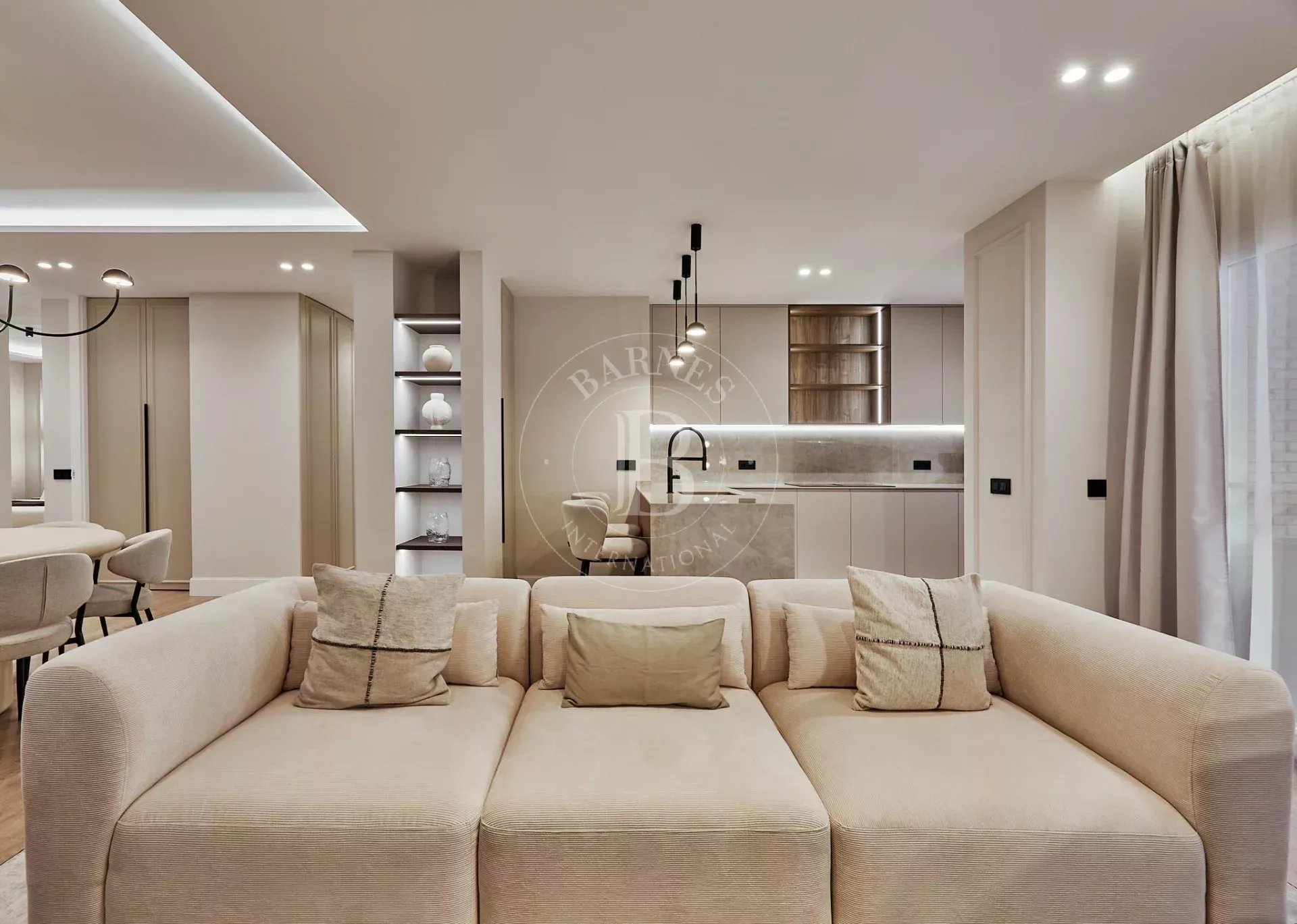 Daire Madrid - picture 10