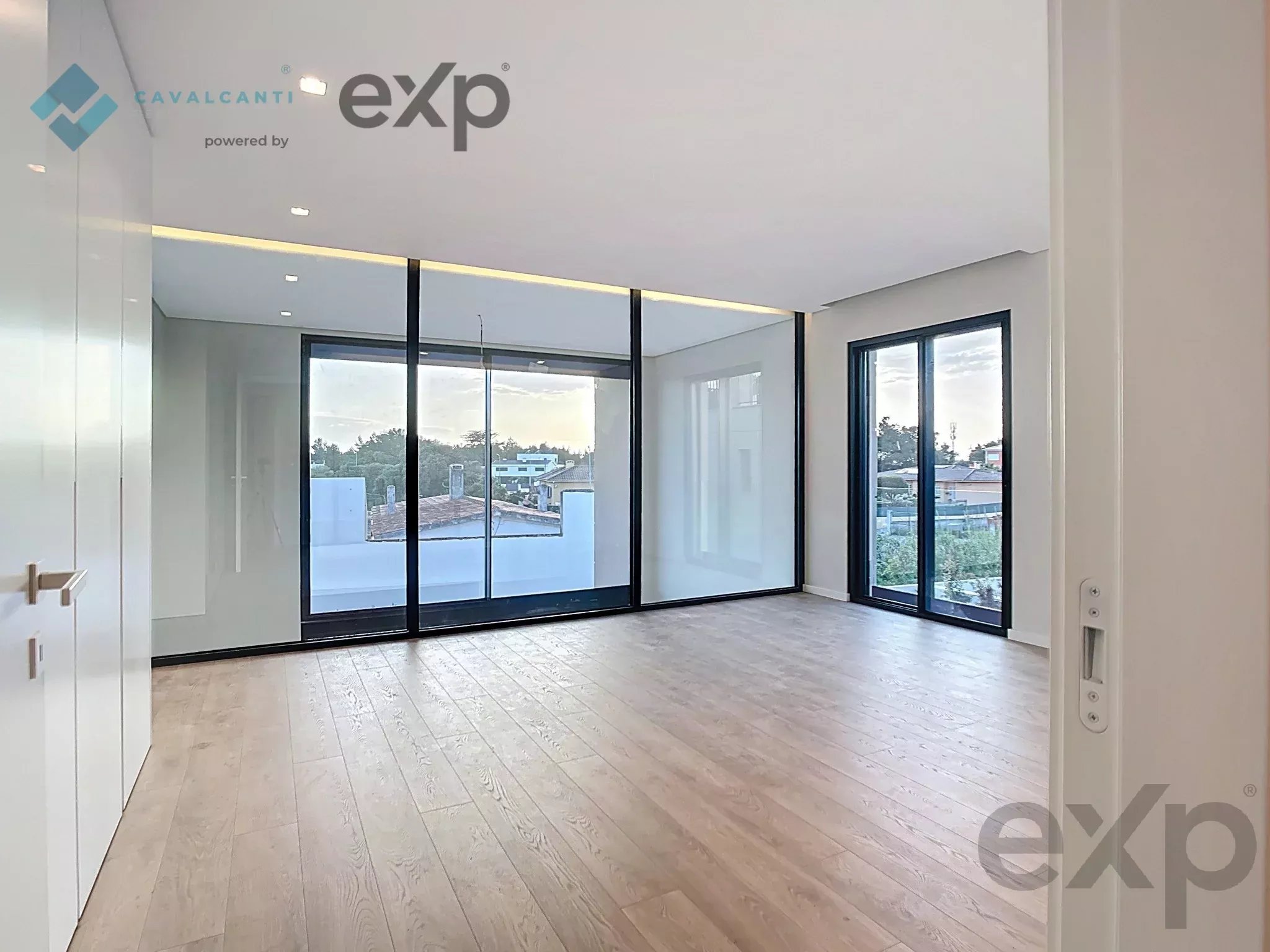 Contemporary T4 House in Private Condominium,  Murches, Cascais 86909108 image 35