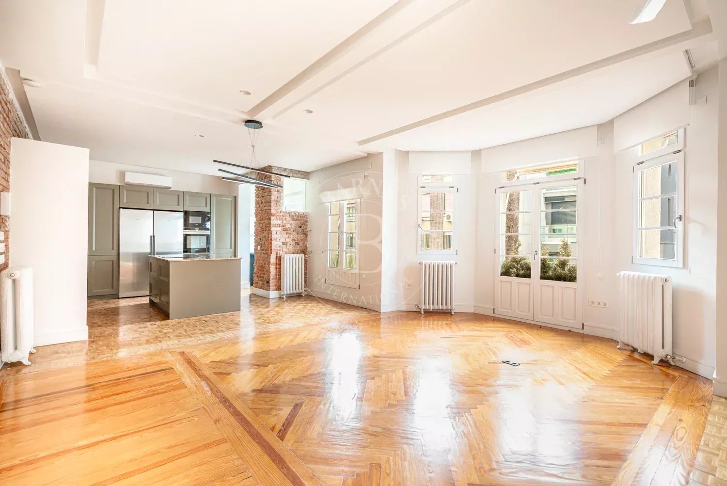 شقة Madrid - picture 1