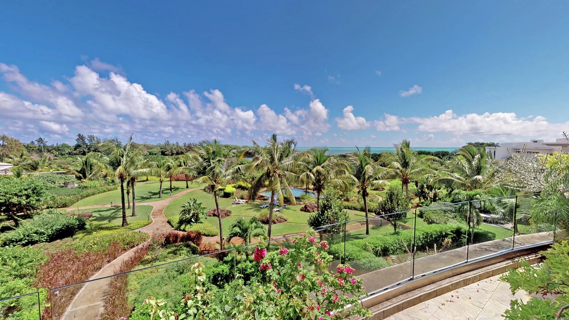 Penthouse Haute Rive - picture 5