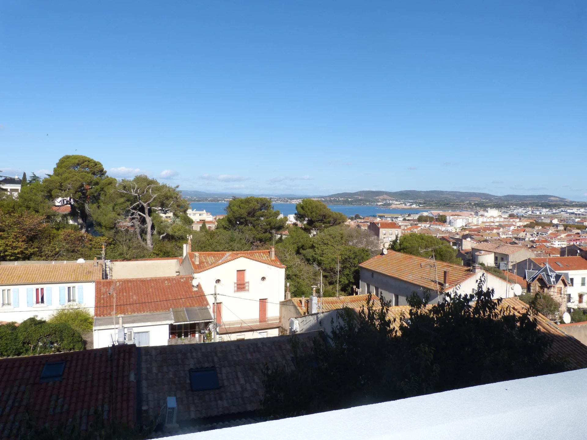 Vente Appartement Sète