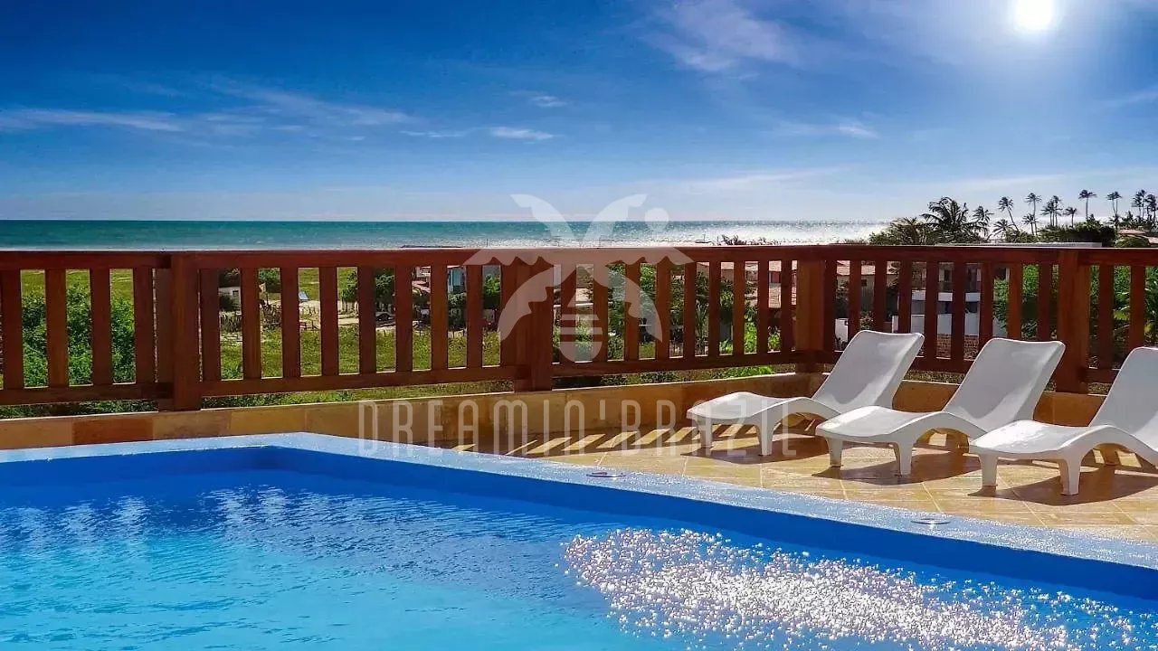 Unique investment opportunity in jericoacoara