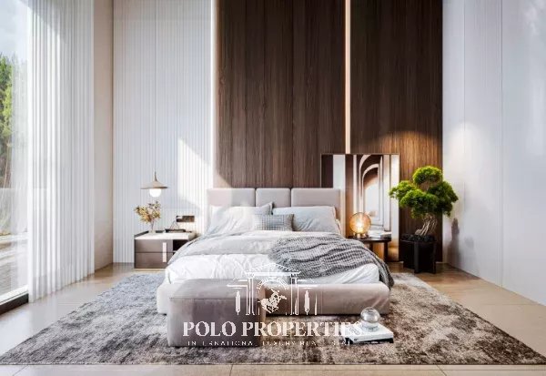 Villas contemporaines - Route de l'Ourika