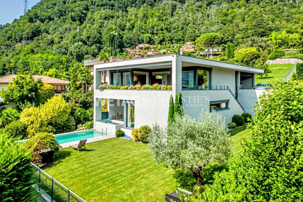 Ticino Luxury Real Estate for sale