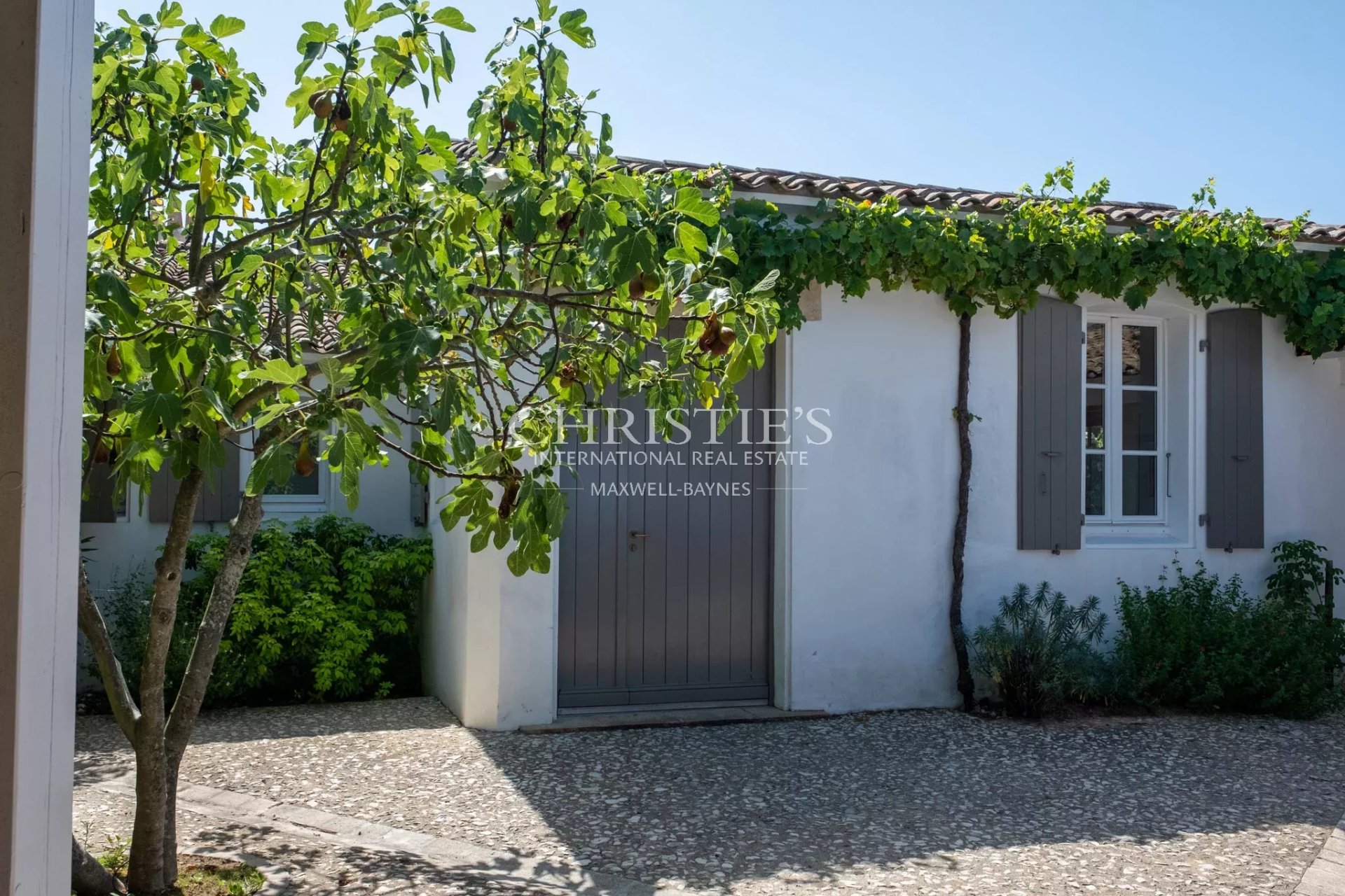 Property Slider Image